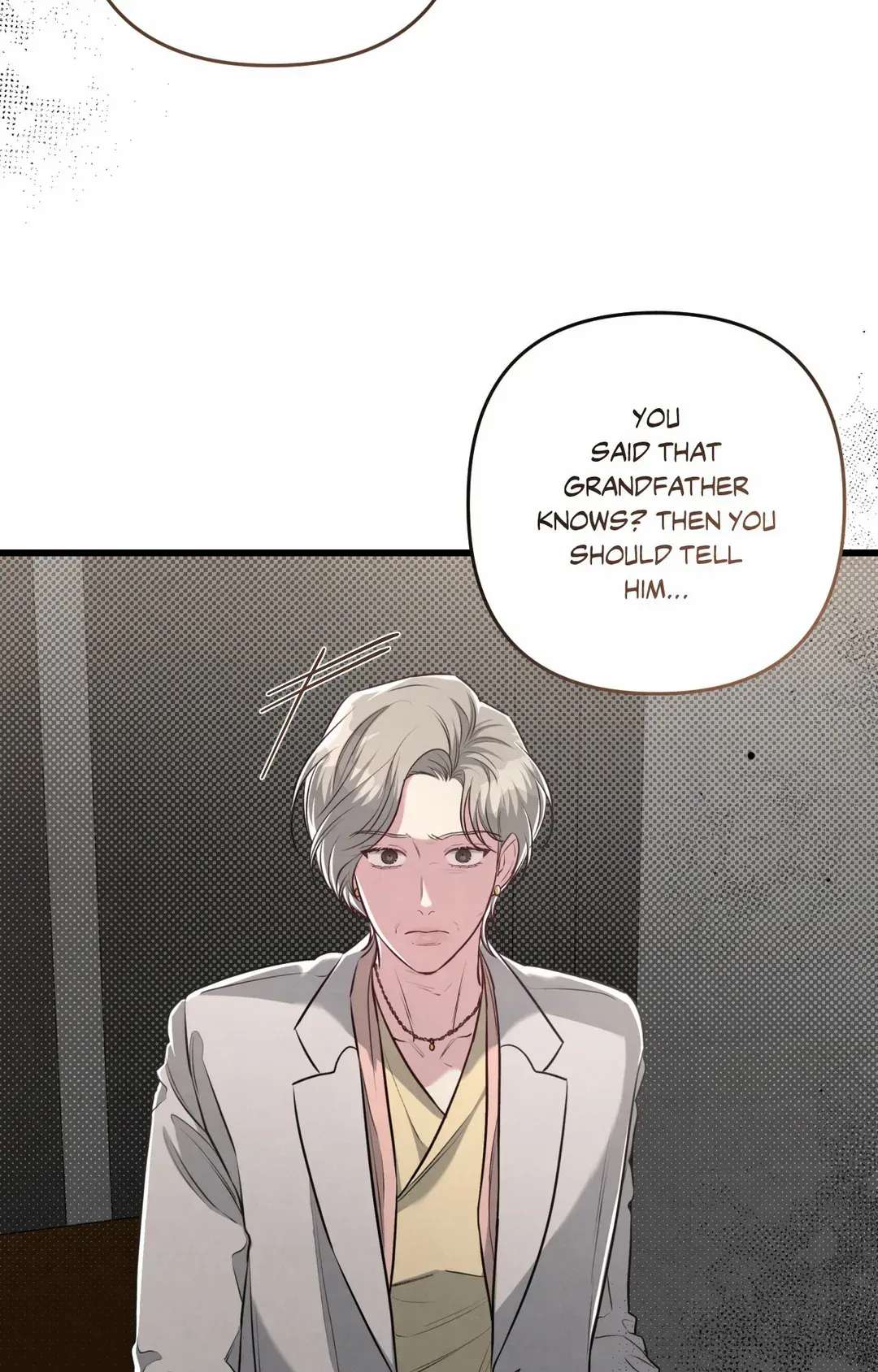 Don’t Mix Business with Pleasure! Chapter 56 page 100 - 