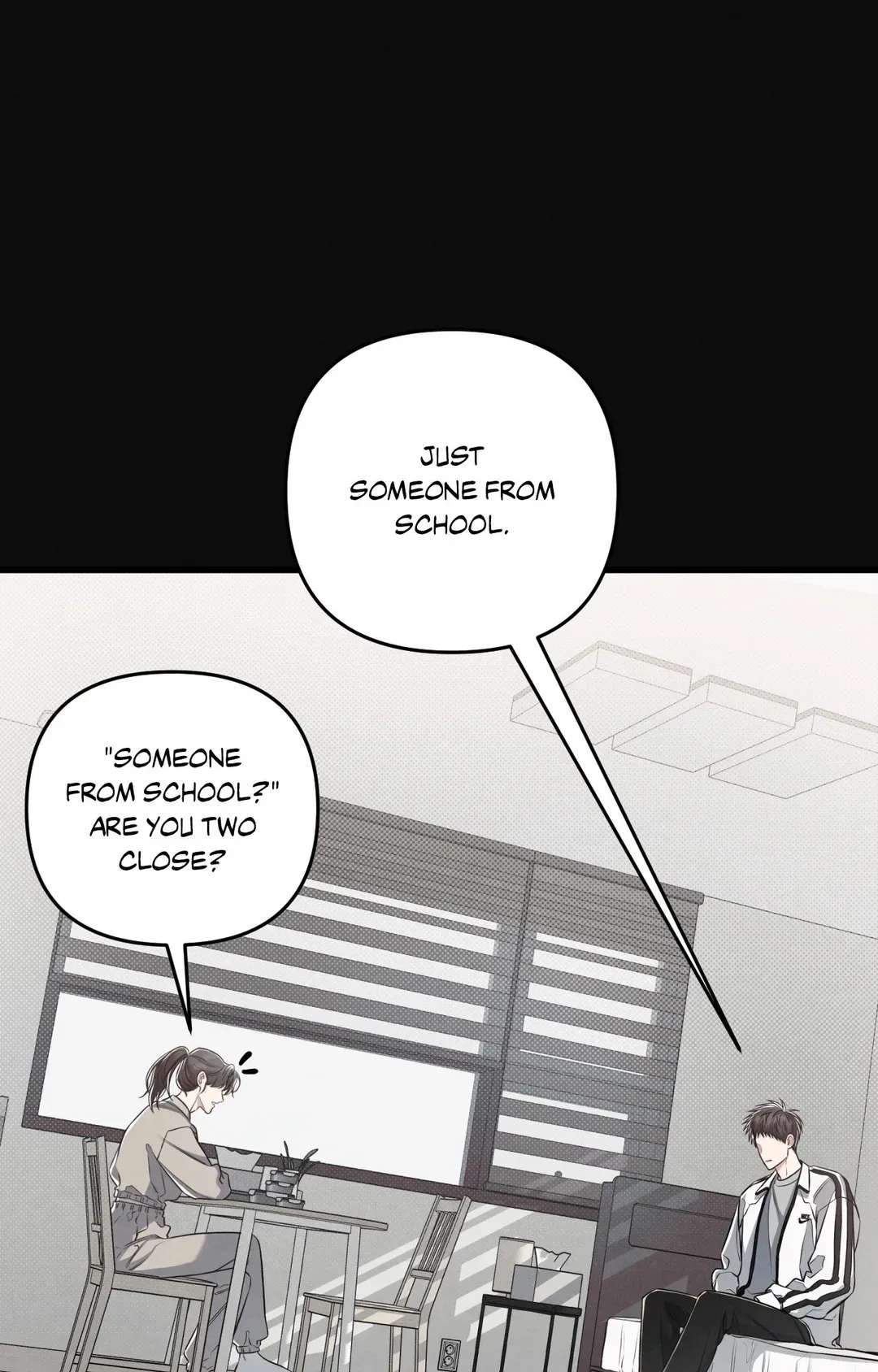 Don’t Mix Business with Pleasure! Chapter 57 page 12 - 