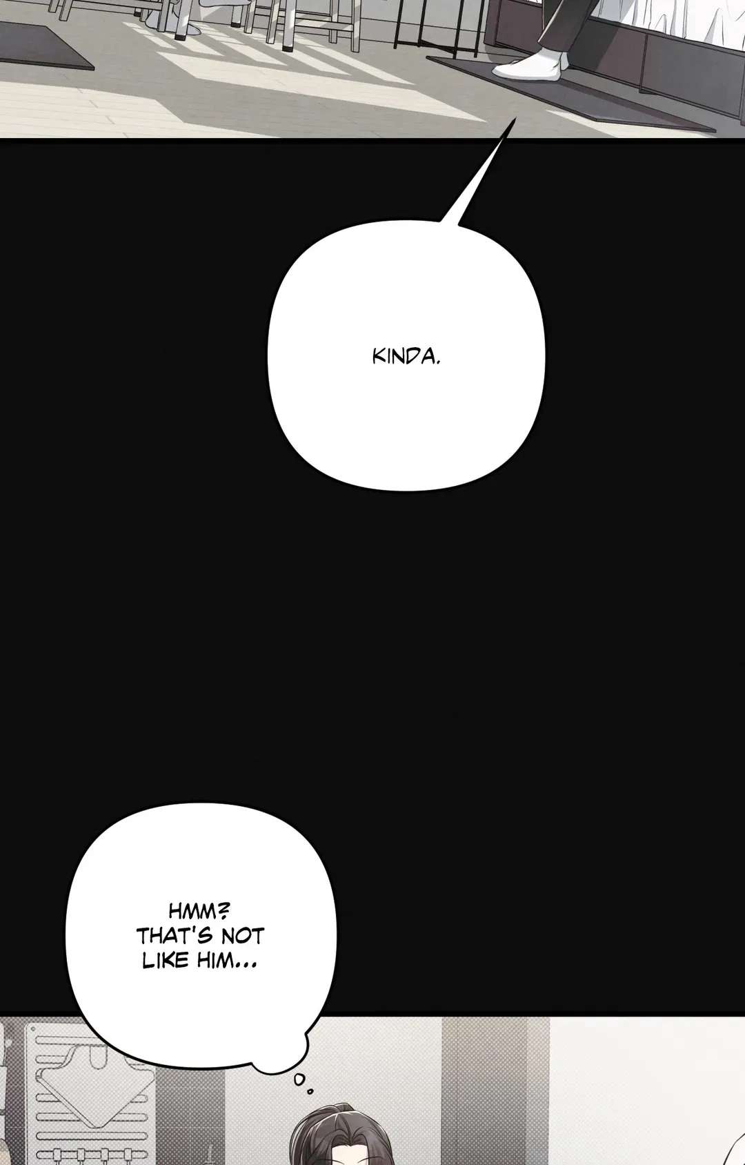 Don’t Mix Business with Pleasure! Chapter 57 page 13 - 