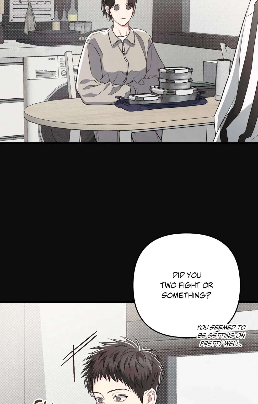 Don’t Mix Business with Pleasure! Chapter 57 page 14 - 