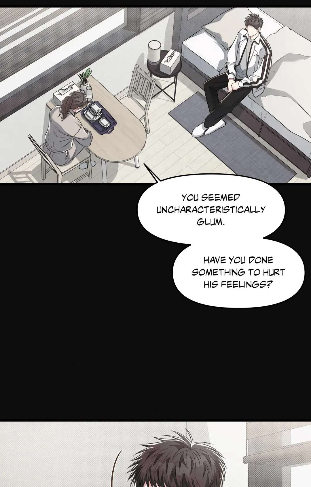 Don’t Mix Business with Pleasure! Chapter 57 page 16 - 