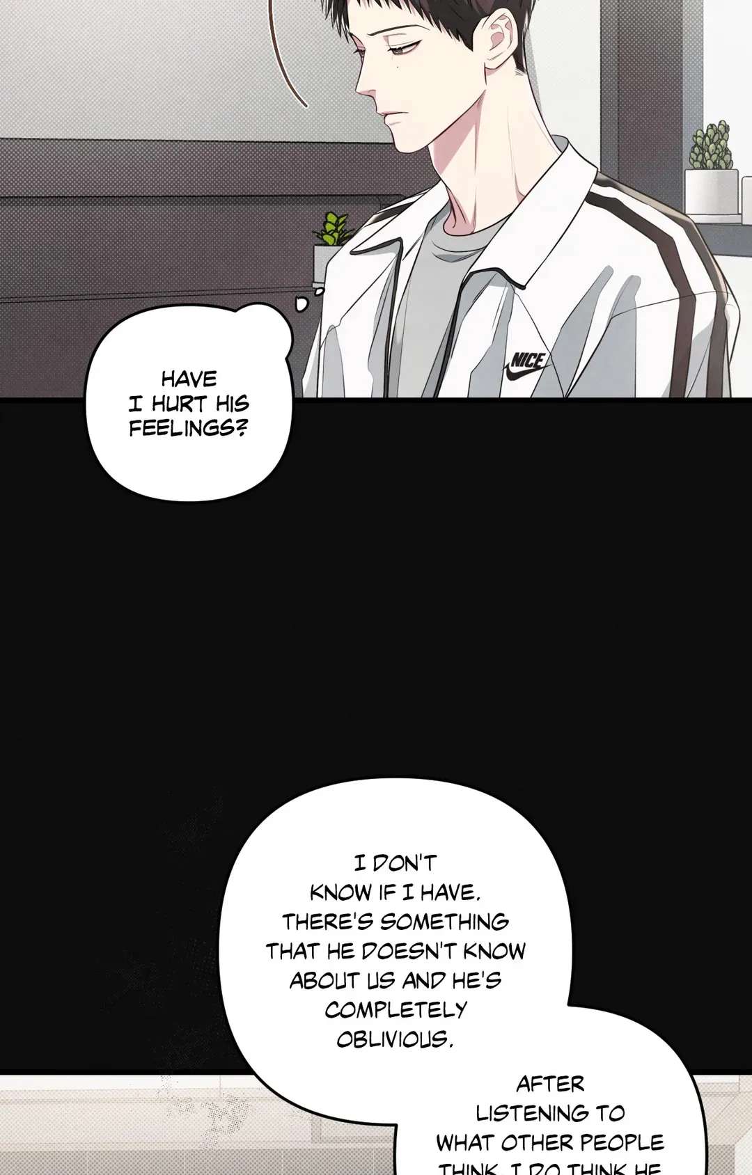 Don’t Mix Business with Pleasure! Chapter 57 page 17 - 