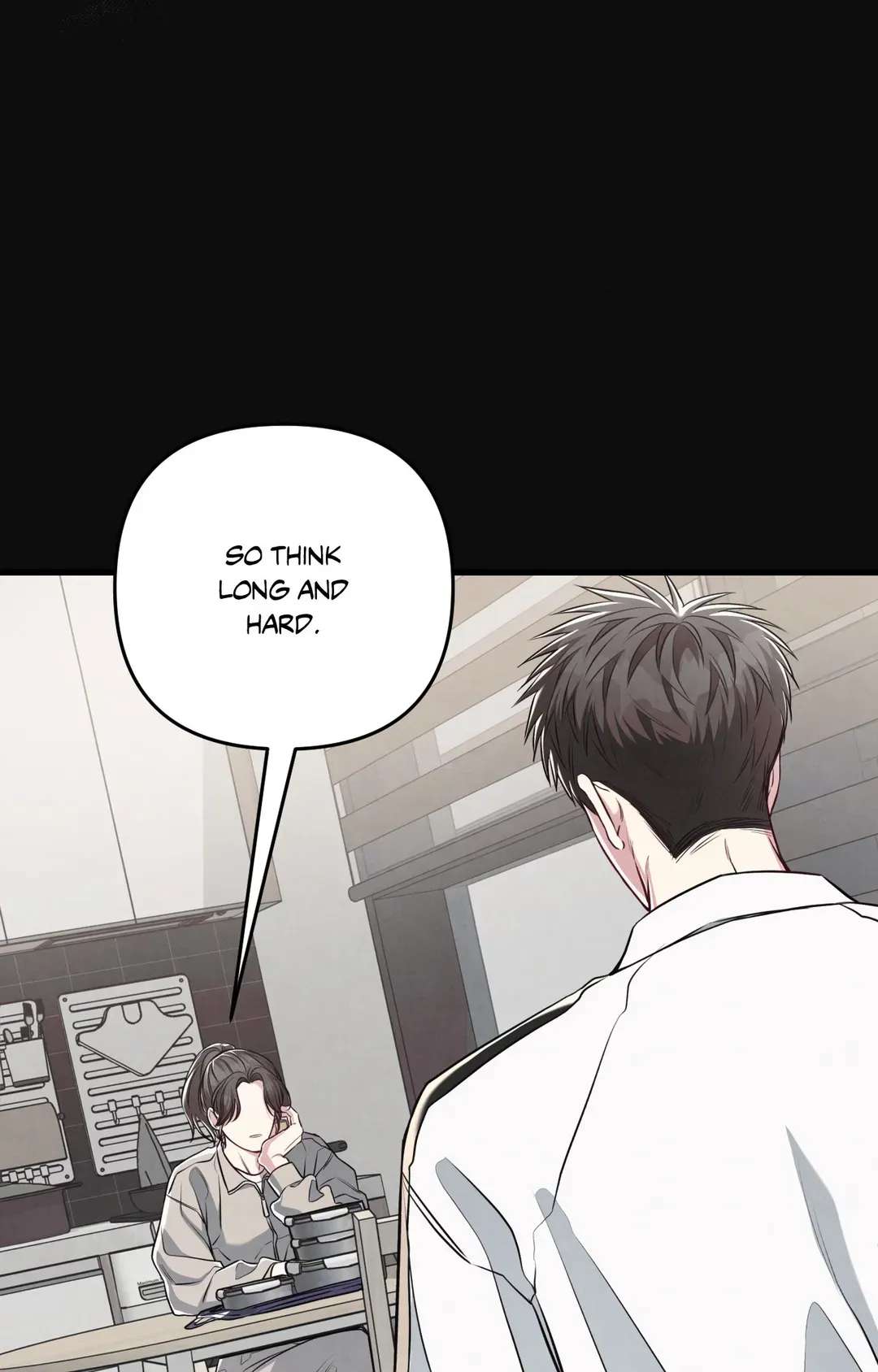 Don’t Mix Business with Pleasure! Chapter 57 page 24 - 