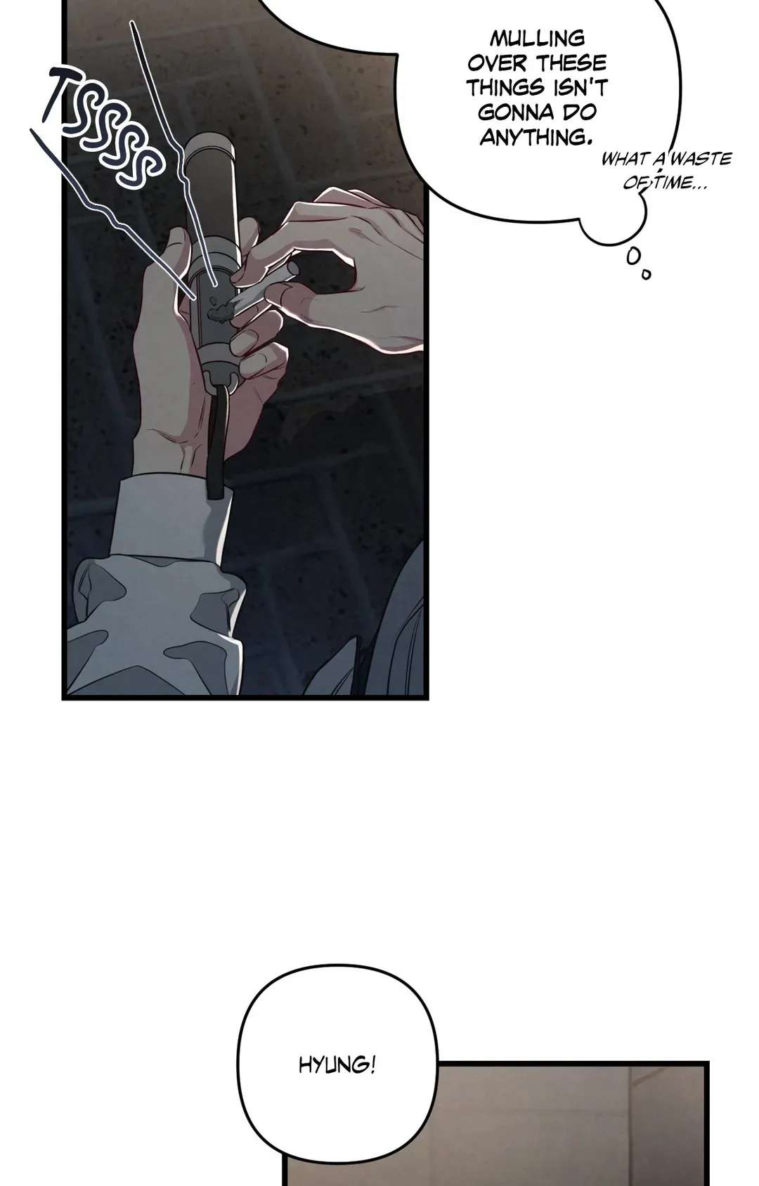 Don’t Mix Business with Pleasure! Chapter 57 page 28 - 