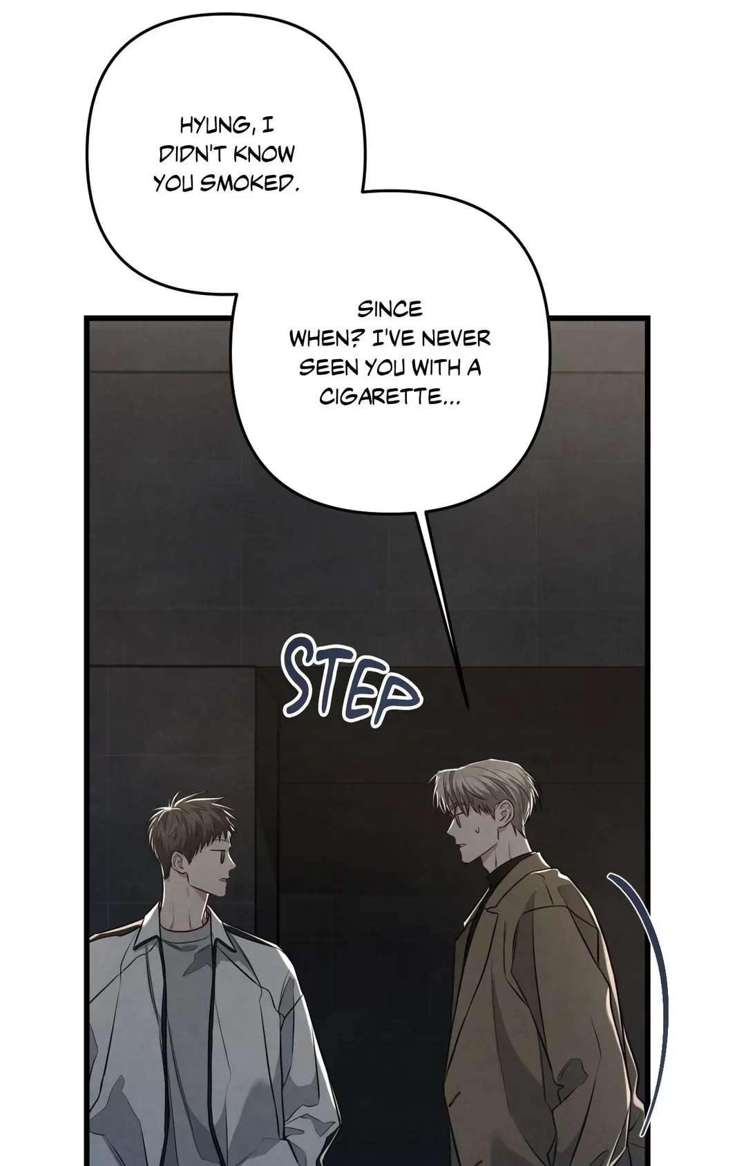 Don’t Mix Business with Pleasure! Chapter 57 page 31 - 