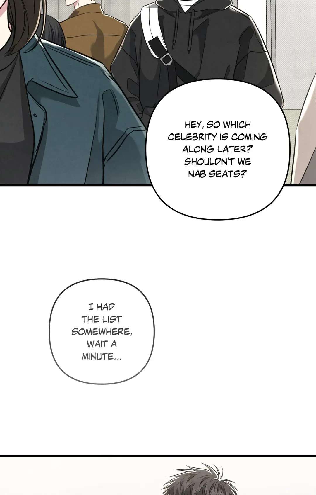 Don’t Mix Business with Pleasure! Chapter 57 page 42 - 