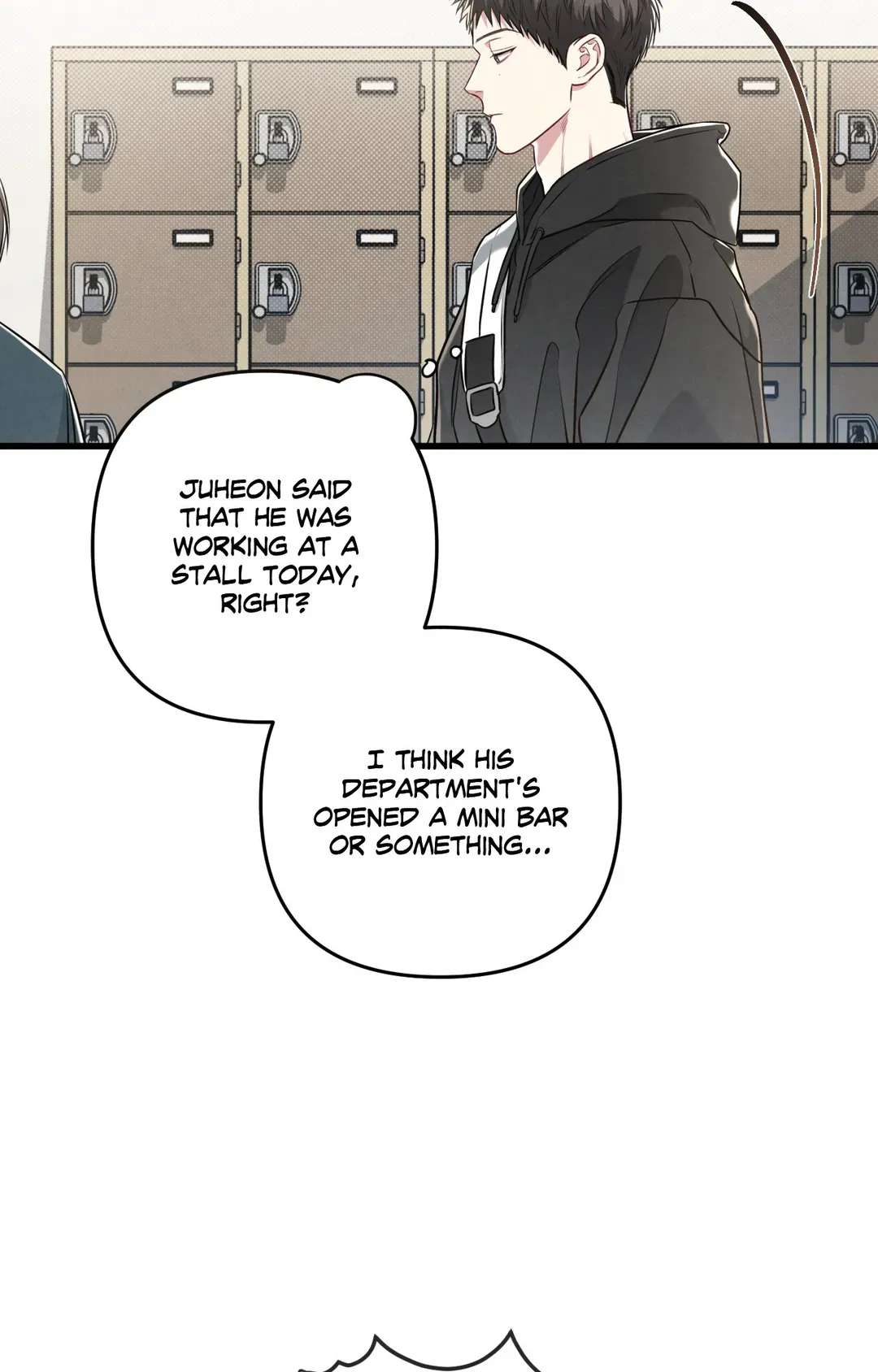 Don’t Mix Business with Pleasure! Chapter 57 page 43 - 