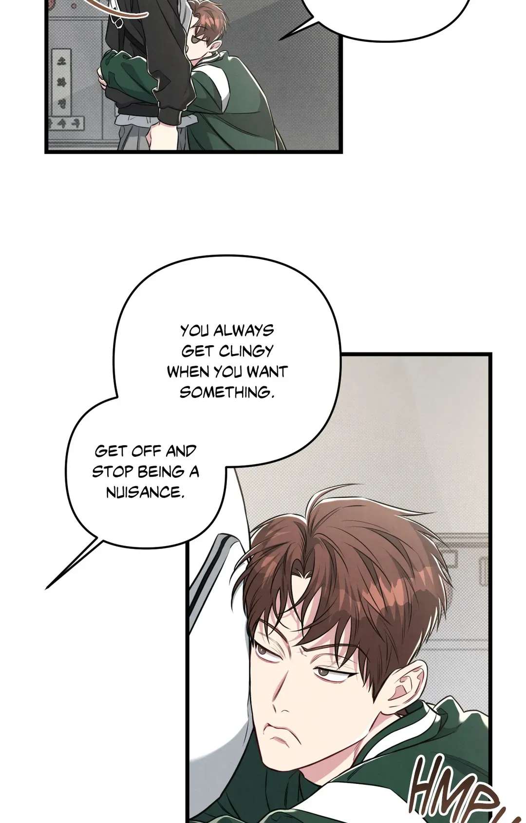 Don’t Mix Business with Pleasure! Chapter 57 page 47 - 