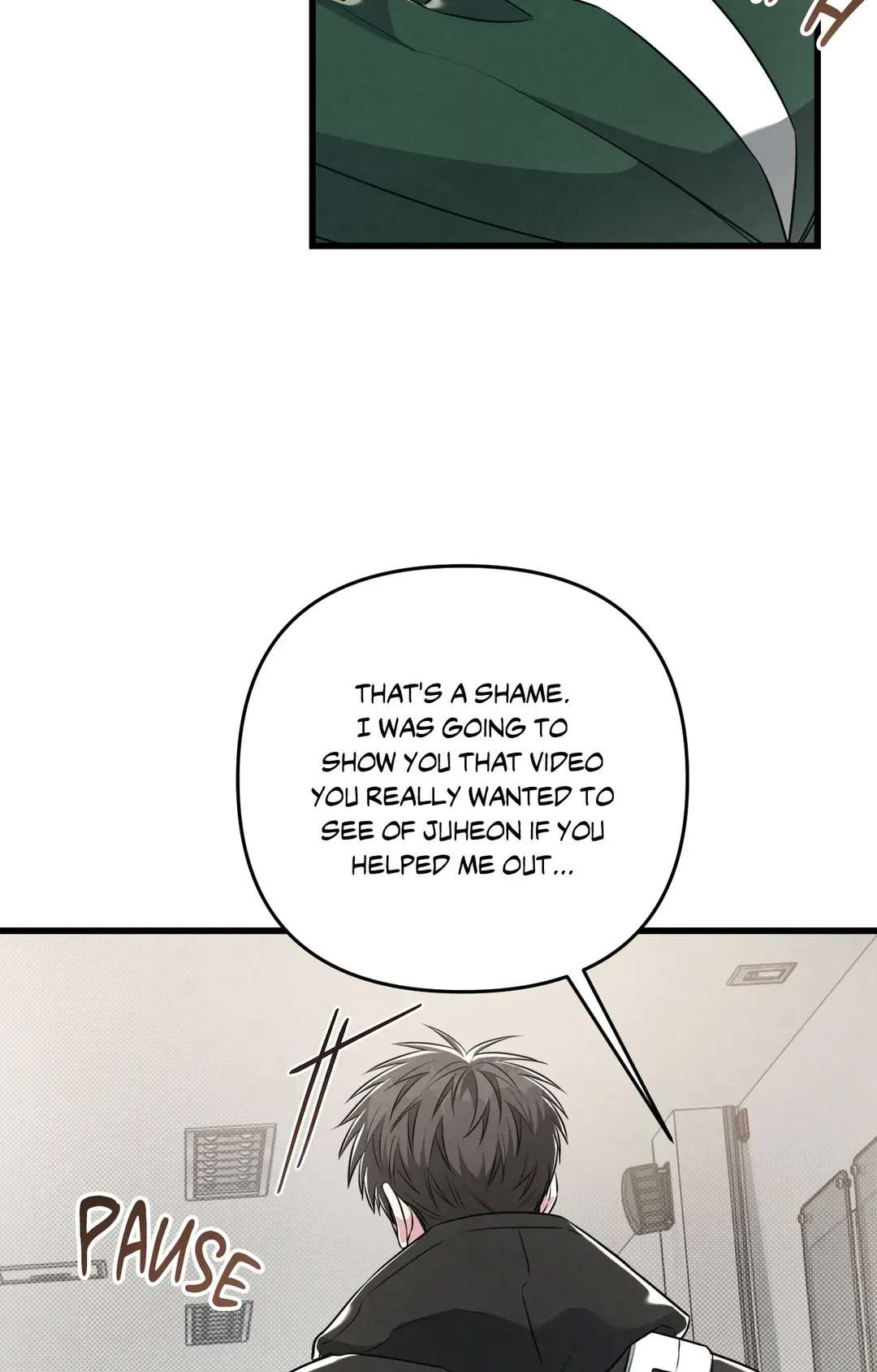 Don’t Mix Business with Pleasure! Chapter 57 page 48 - 