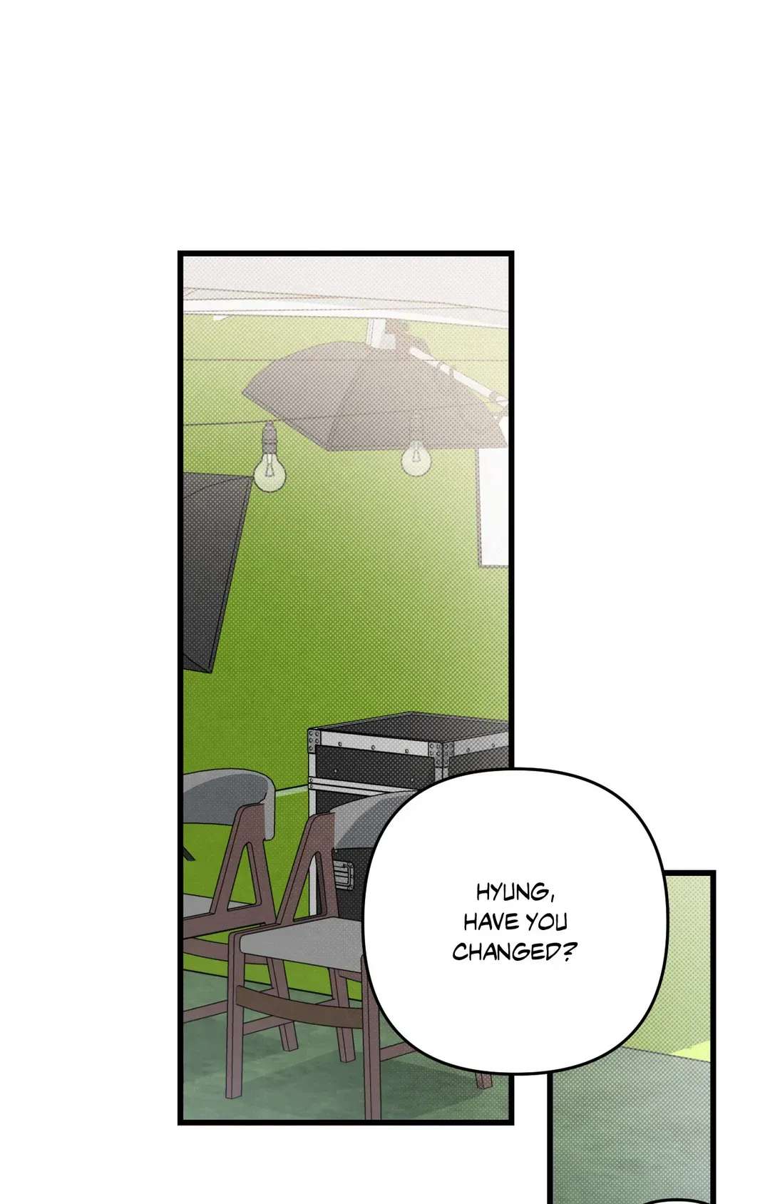Don’t Mix Business with Pleasure! Chapter 57 page 54 - 