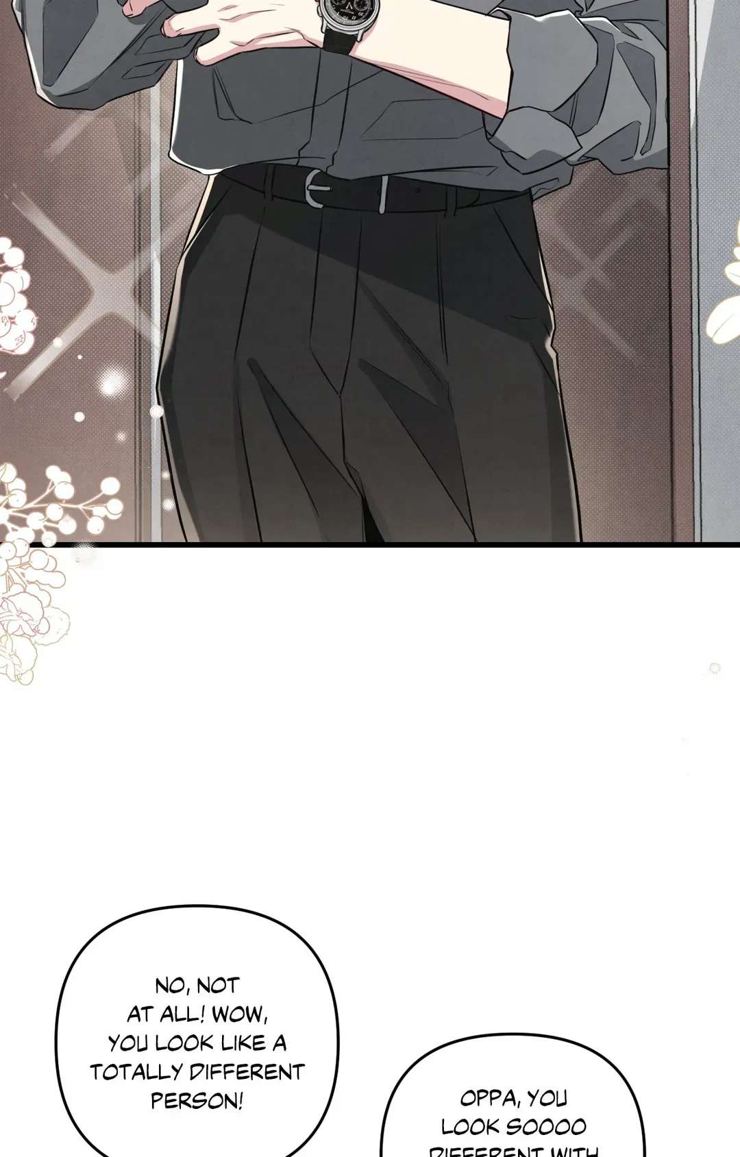 Don’t Mix Business with Pleasure! Chapter 57 page 57 - 