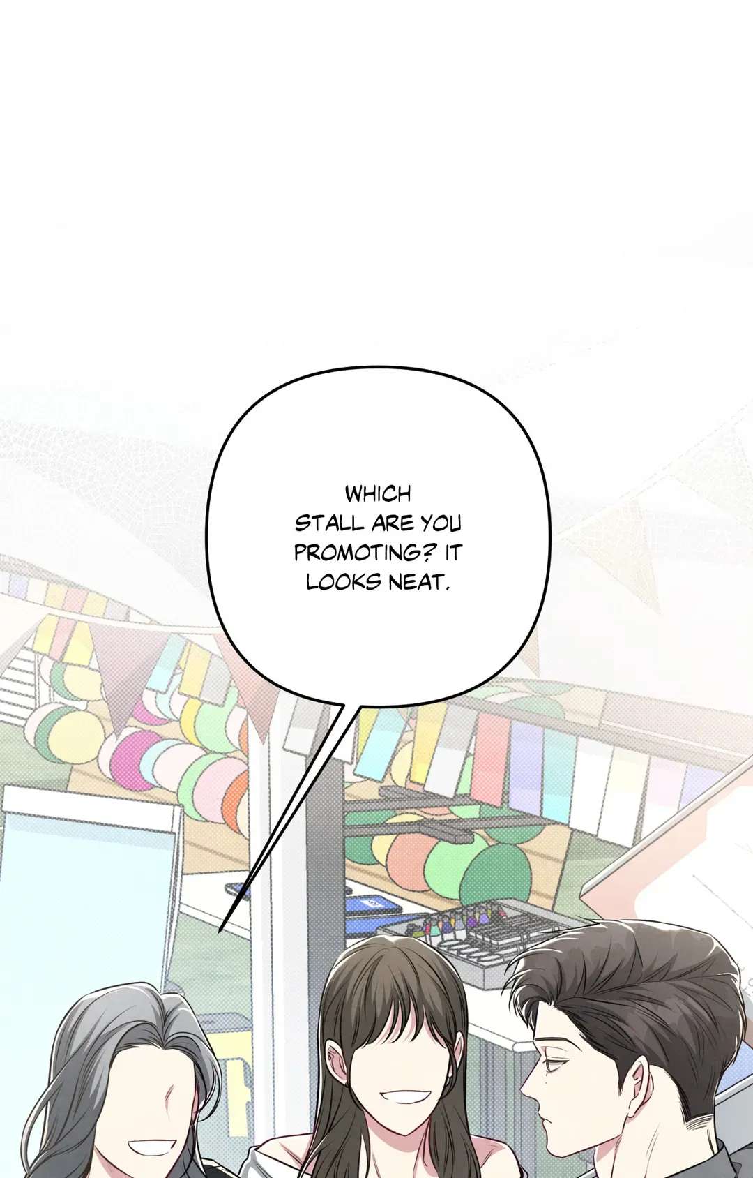Don’t Mix Business with Pleasure! Chapter 57 page 67 - 