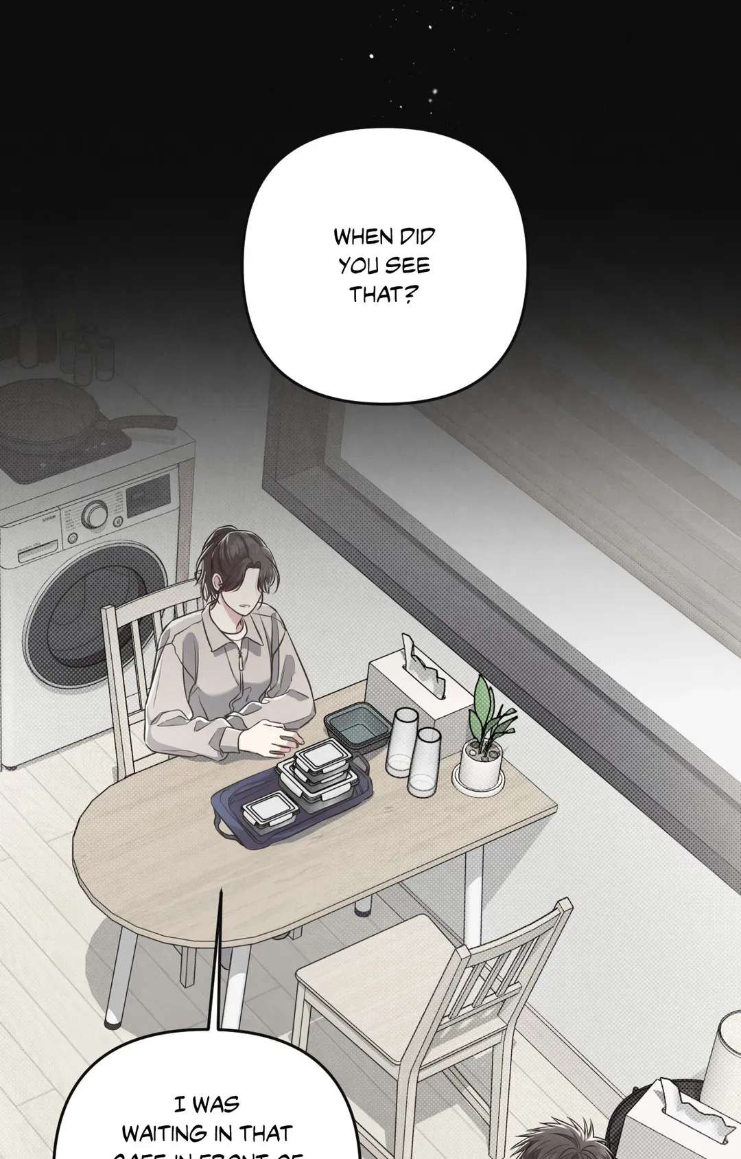 Don’t Mix Business with Pleasure! Chapter 57 page 9 - 