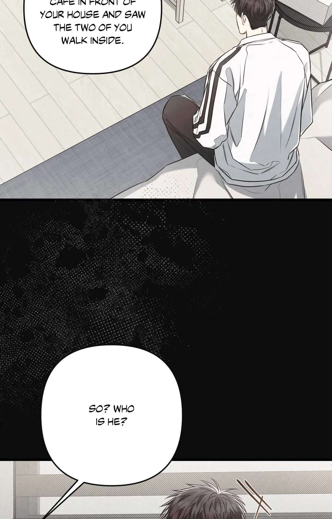 Don’t Mix Business with Pleasure! Chapter 57 page 10 - 