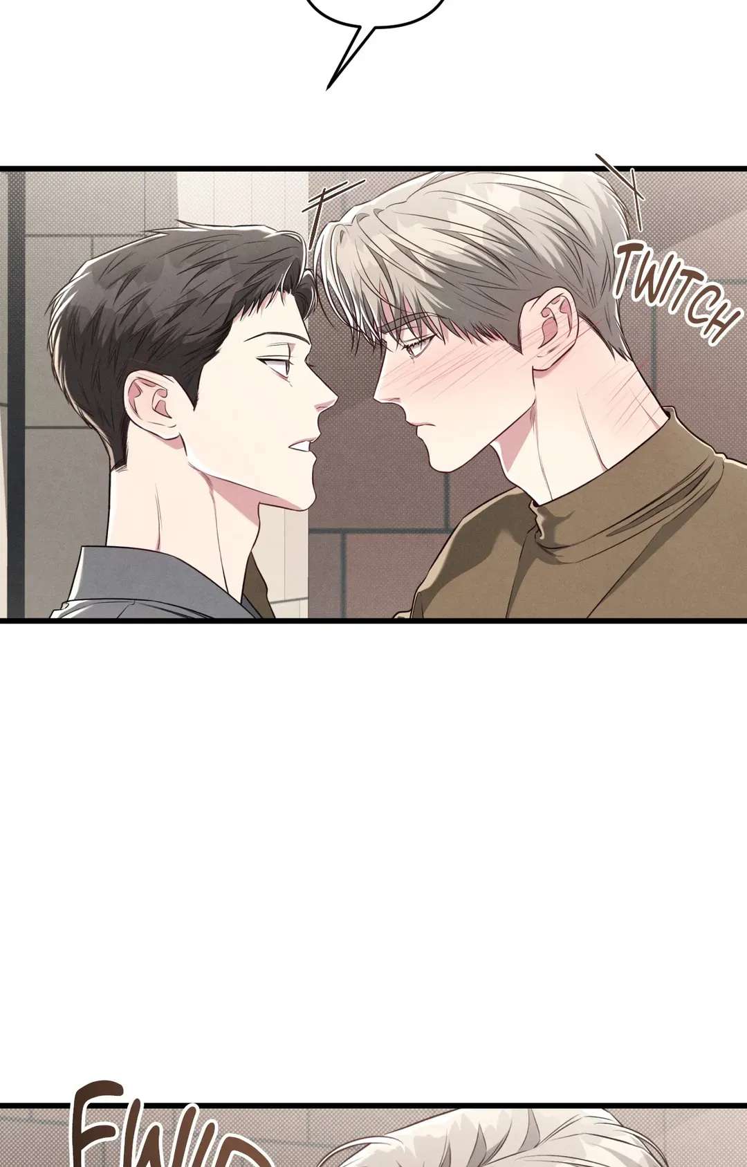 Don’t Mix Business with Pleasure! Chapter 58 page 17 - 