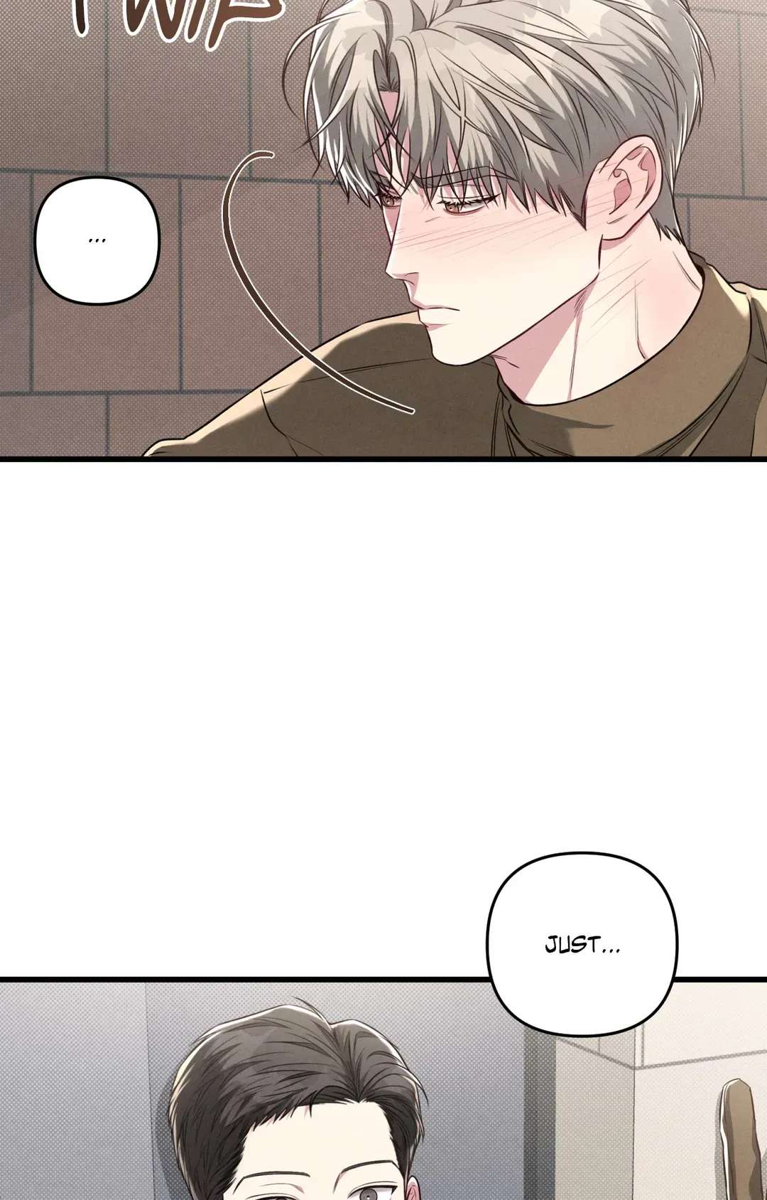Don’t Mix Business with Pleasure! Chapter 58 page 18 - 