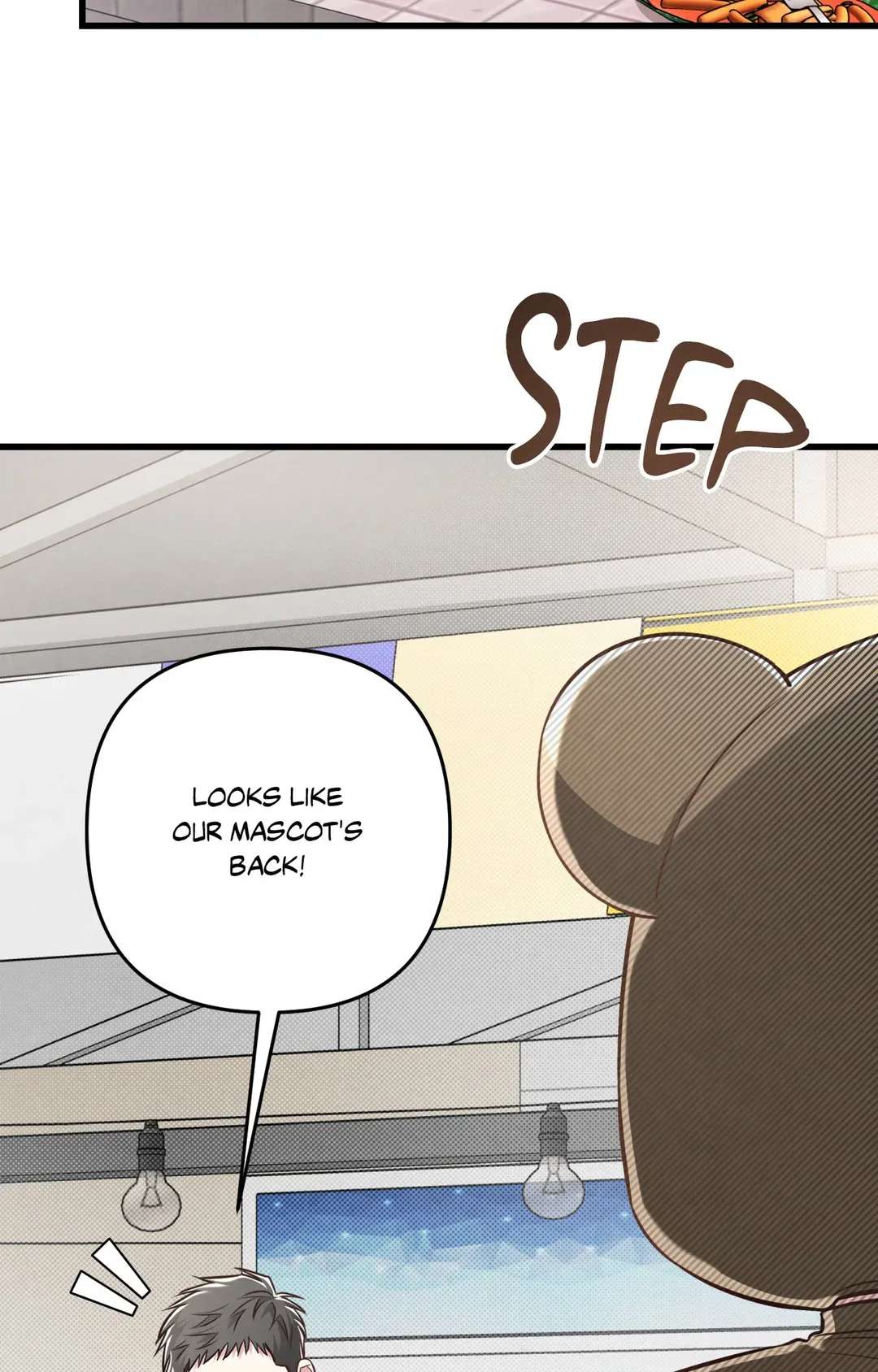Don’t Mix Business with Pleasure! Chapter 58 page 24 - 