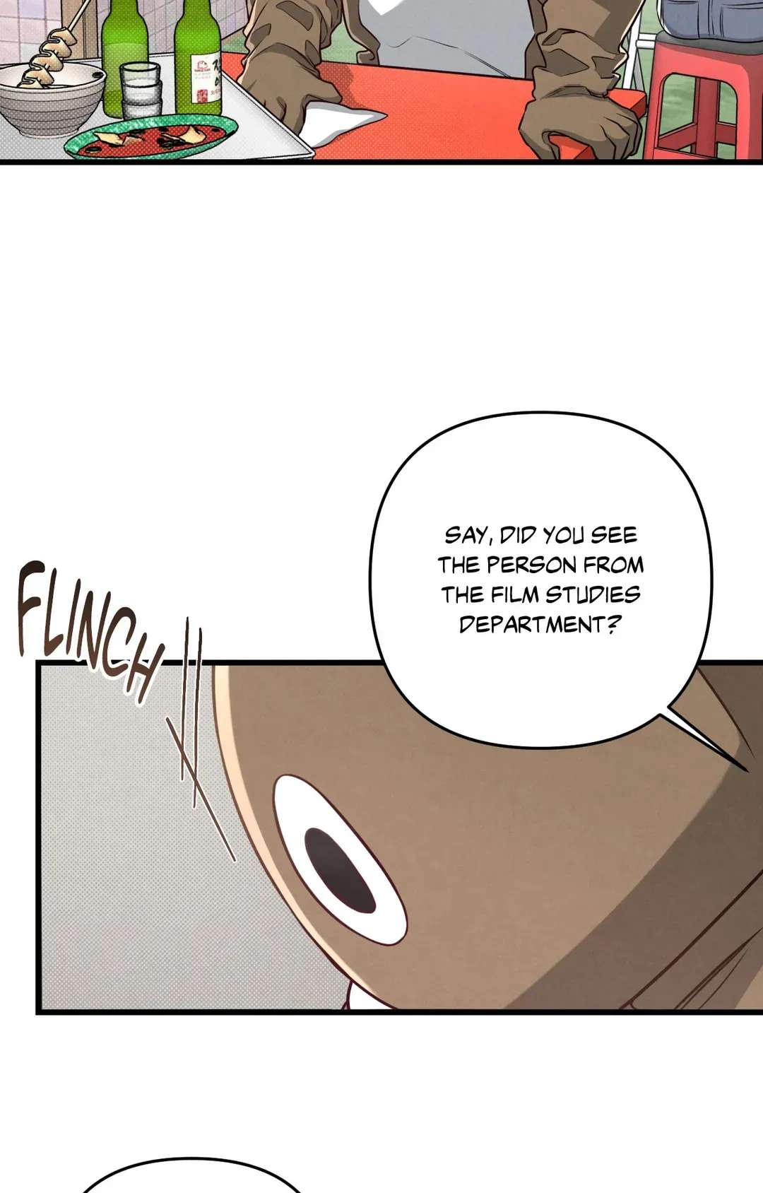 Don’t Mix Business with Pleasure! Chapter 58 page 29 - 