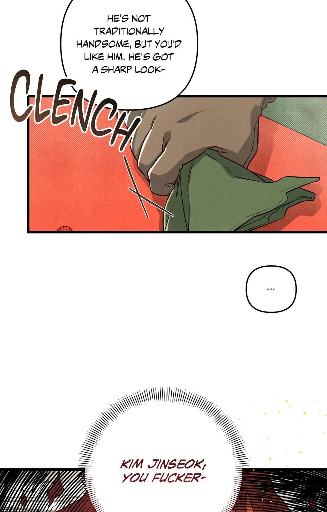 Don’t Mix Business with Pleasure! Chapter 58 page 31 - 