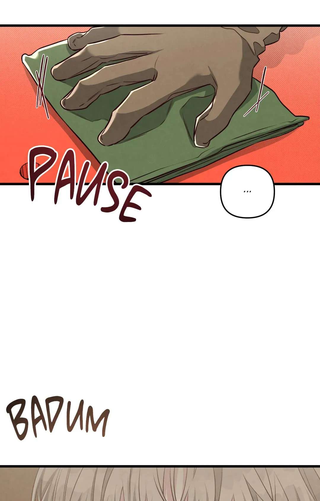 Don’t Mix Business with Pleasure! Chapter 58 page 37 - 