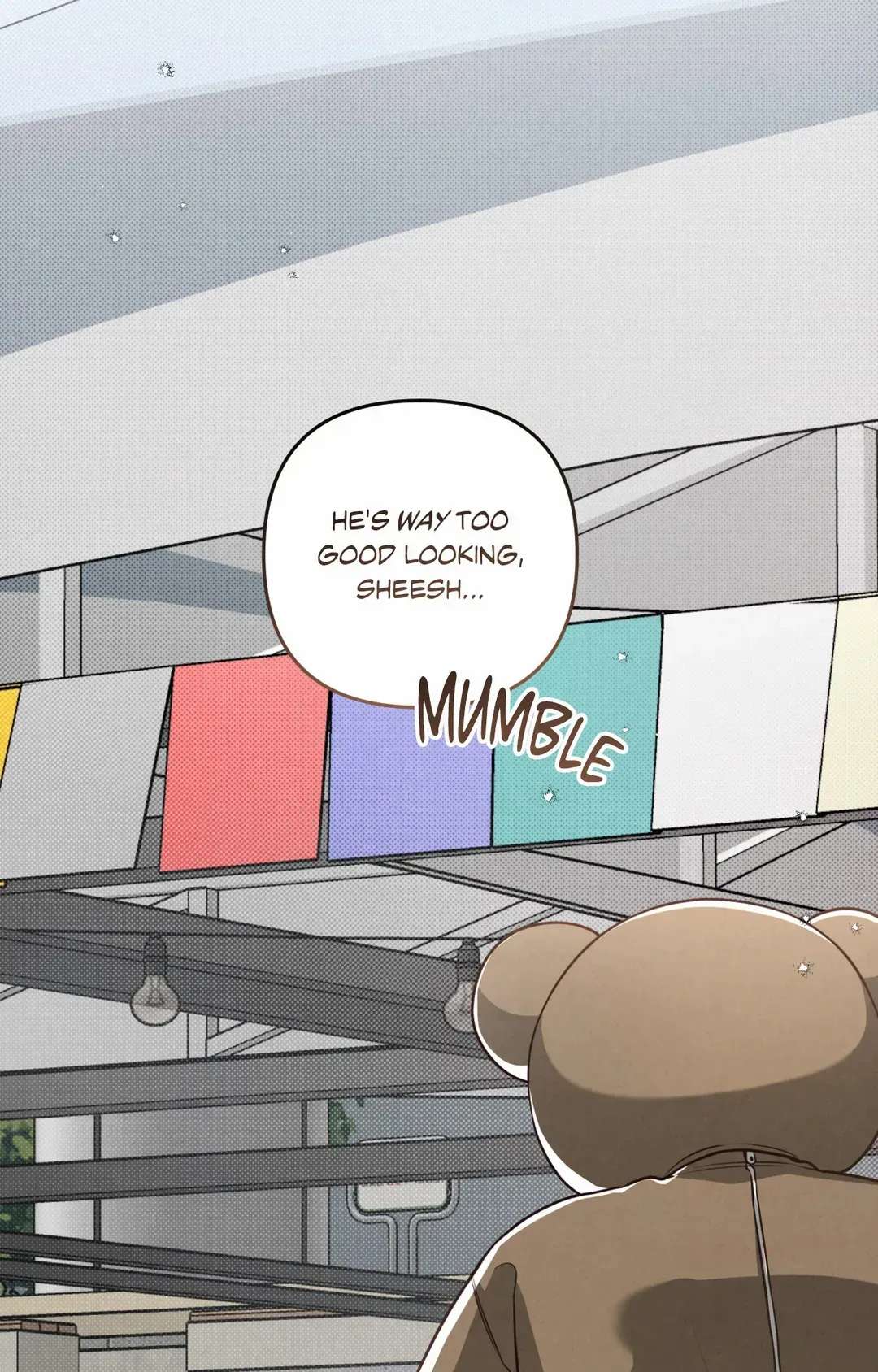 Don’t Mix Business with Pleasure! Chapter 58 page 39 - 
