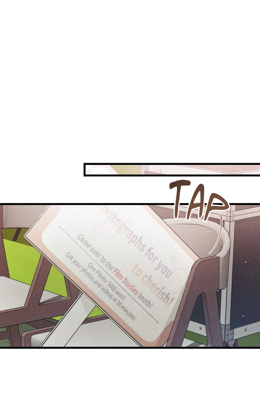 Don’t Mix Business with Pleasure! Chapter 58 page 41 - 