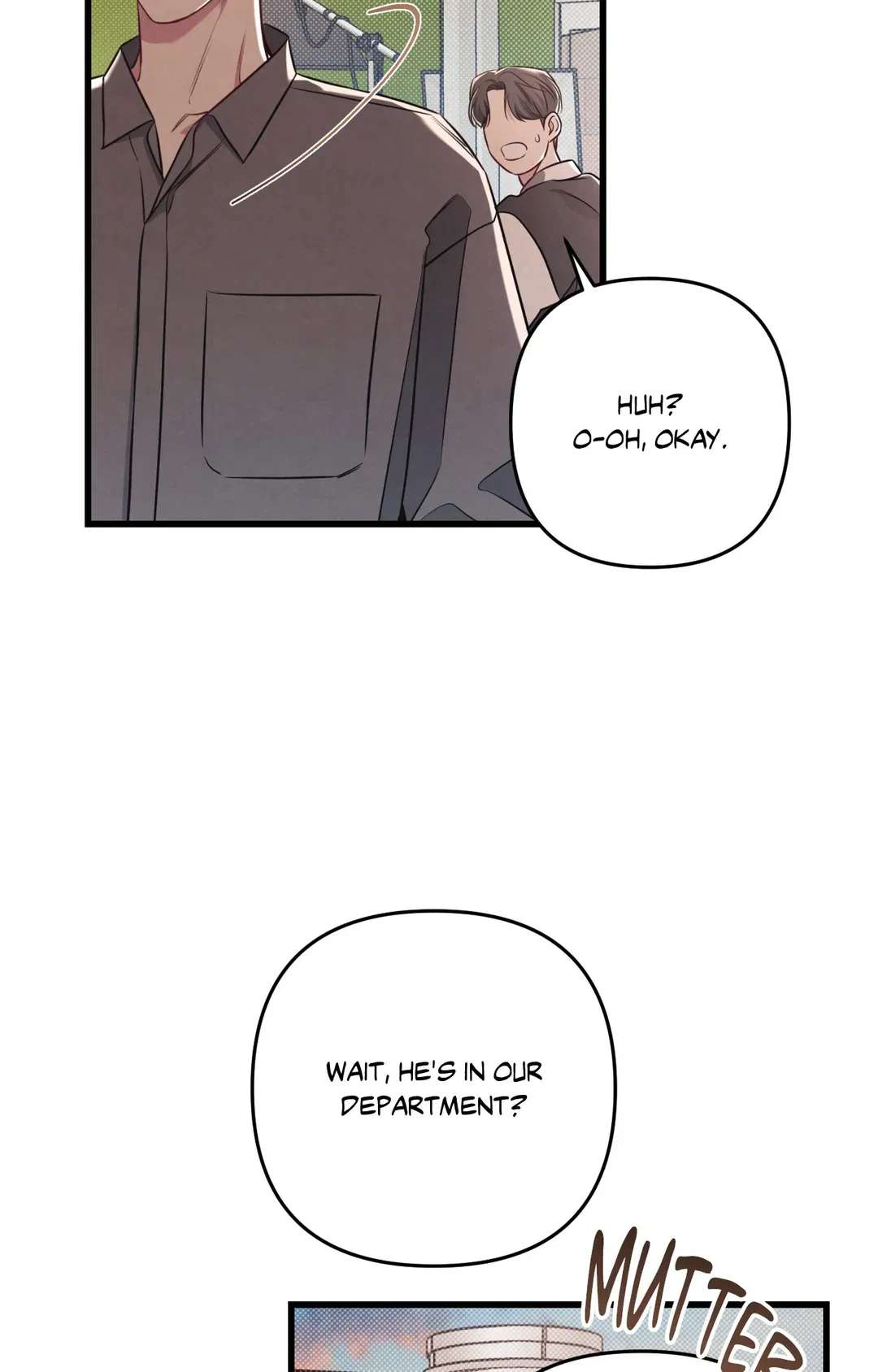 Don’t Mix Business with Pleasure! Chapter 58 page 45 - 