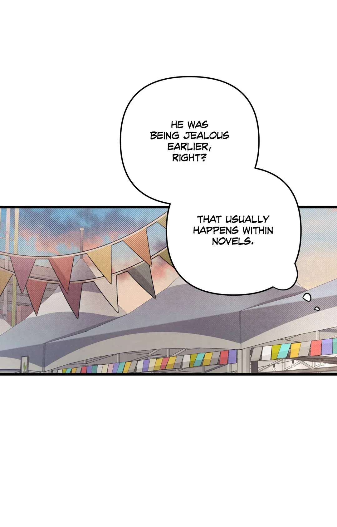 Don’t Mix Business with Pleasure! Chapter 58 page 47 - 