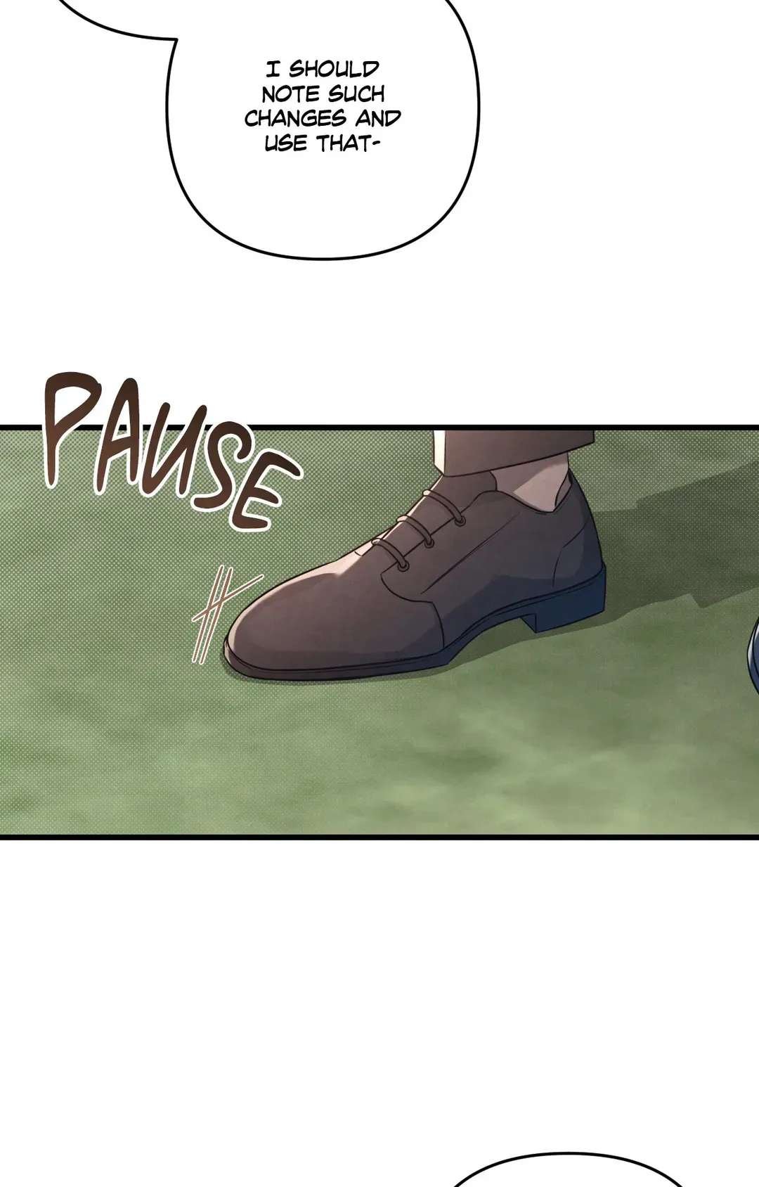 Don’t Mix Business with Pleasure! Chapter 58 page 49 - 