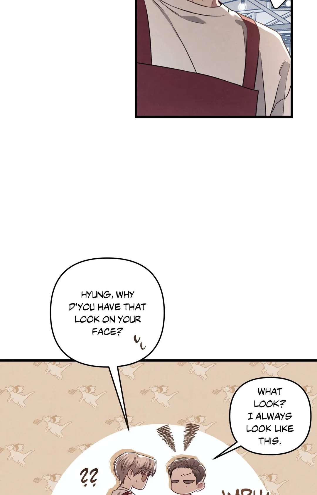 Don’t Mix Business with Pleasure! Chapter 58 page 60 - 