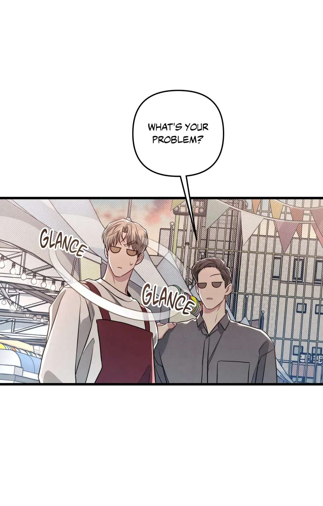 Don’t Mix Business with Pleasure! Chapter 58 page 63 - 