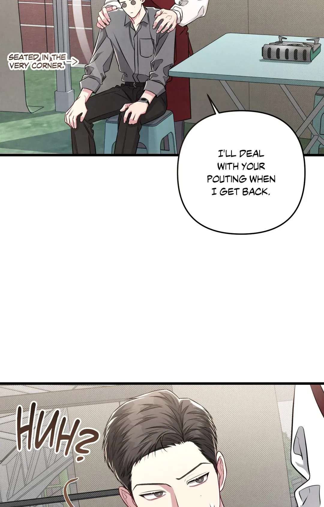 Don’t Mix Business with Pleasure! Chapter 58 page 66 - 