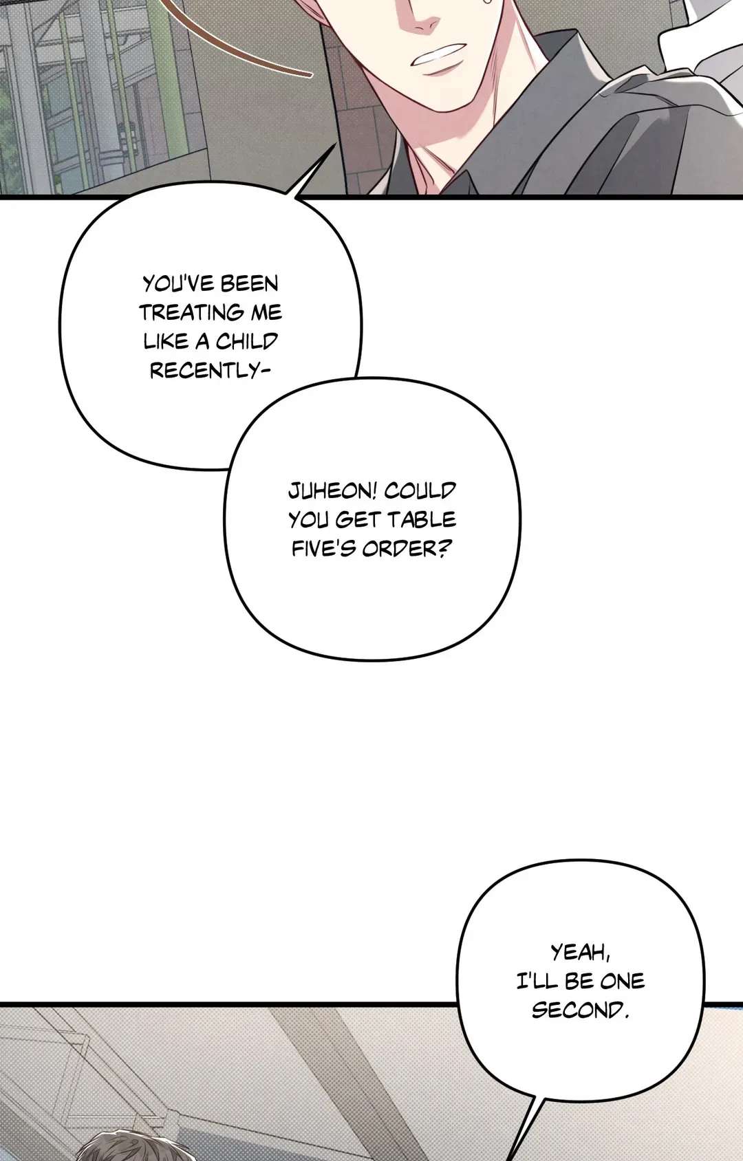 Don’t Mix Business with Pleasure! Chapter 58 page 67 - 