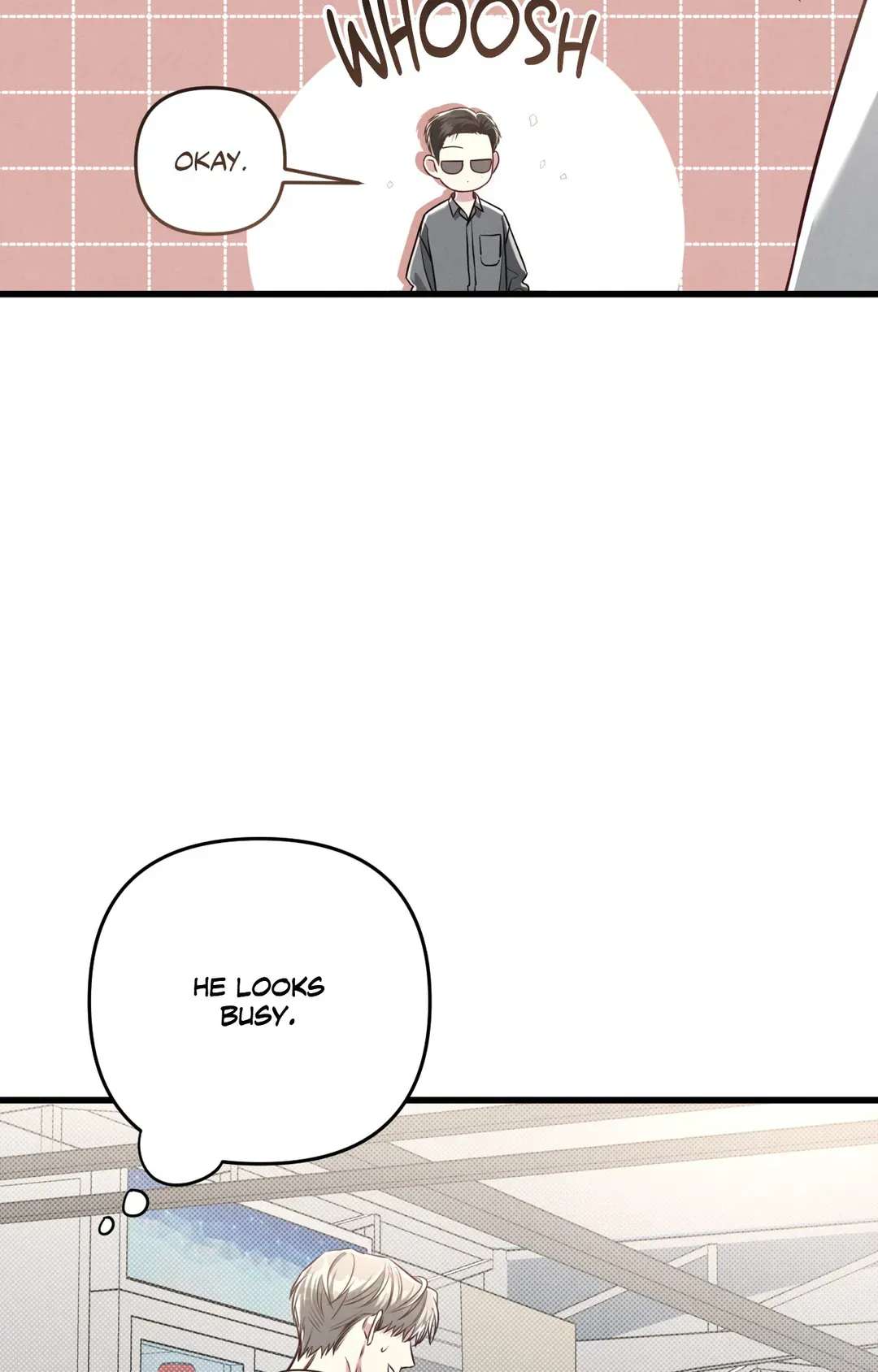 Don’t Mix Business with Pleasure! Chapter 58 page 69 - 