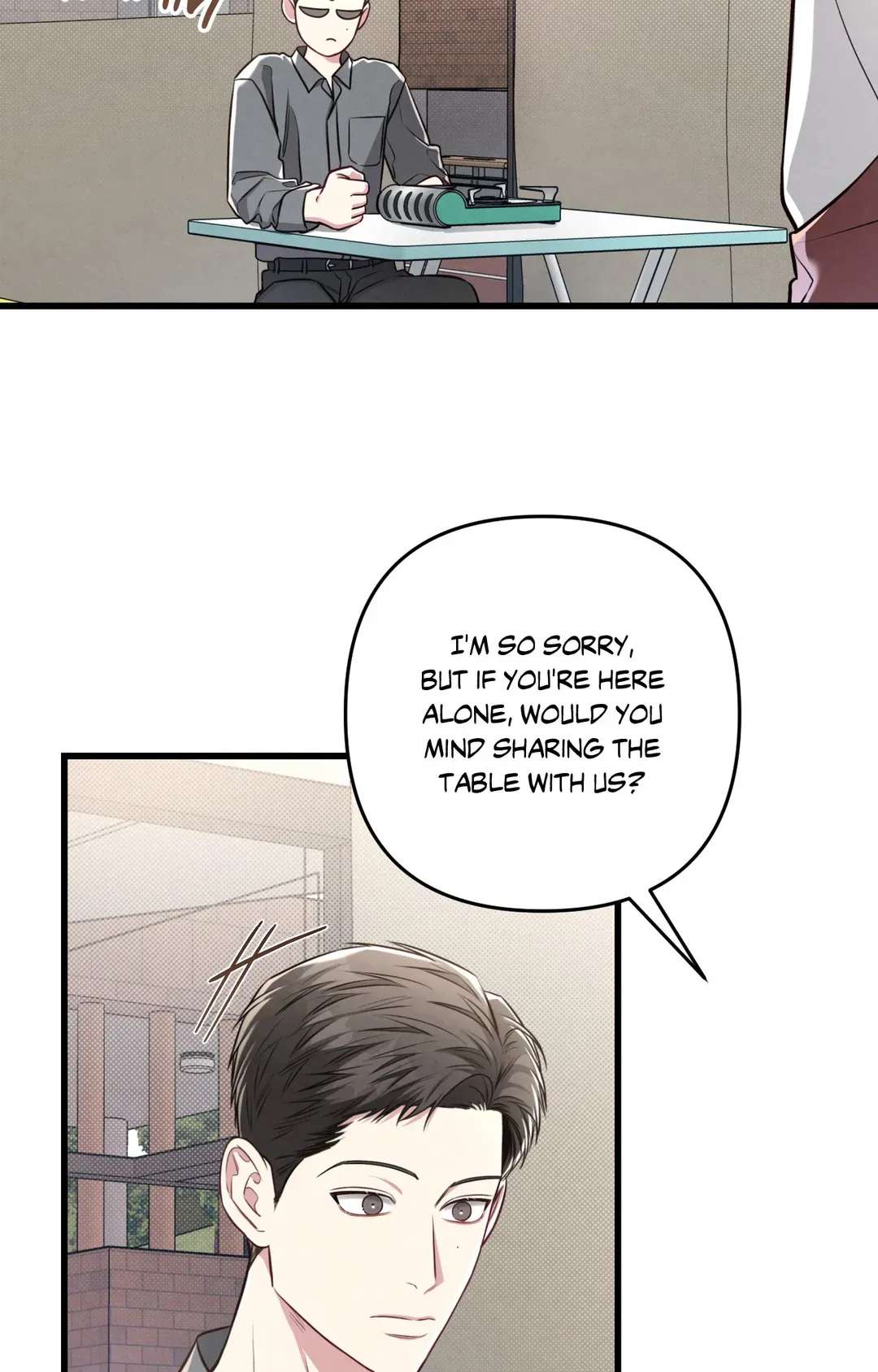 Don’t Mix Business with Pleasure! Chapter 58 page 71 - 