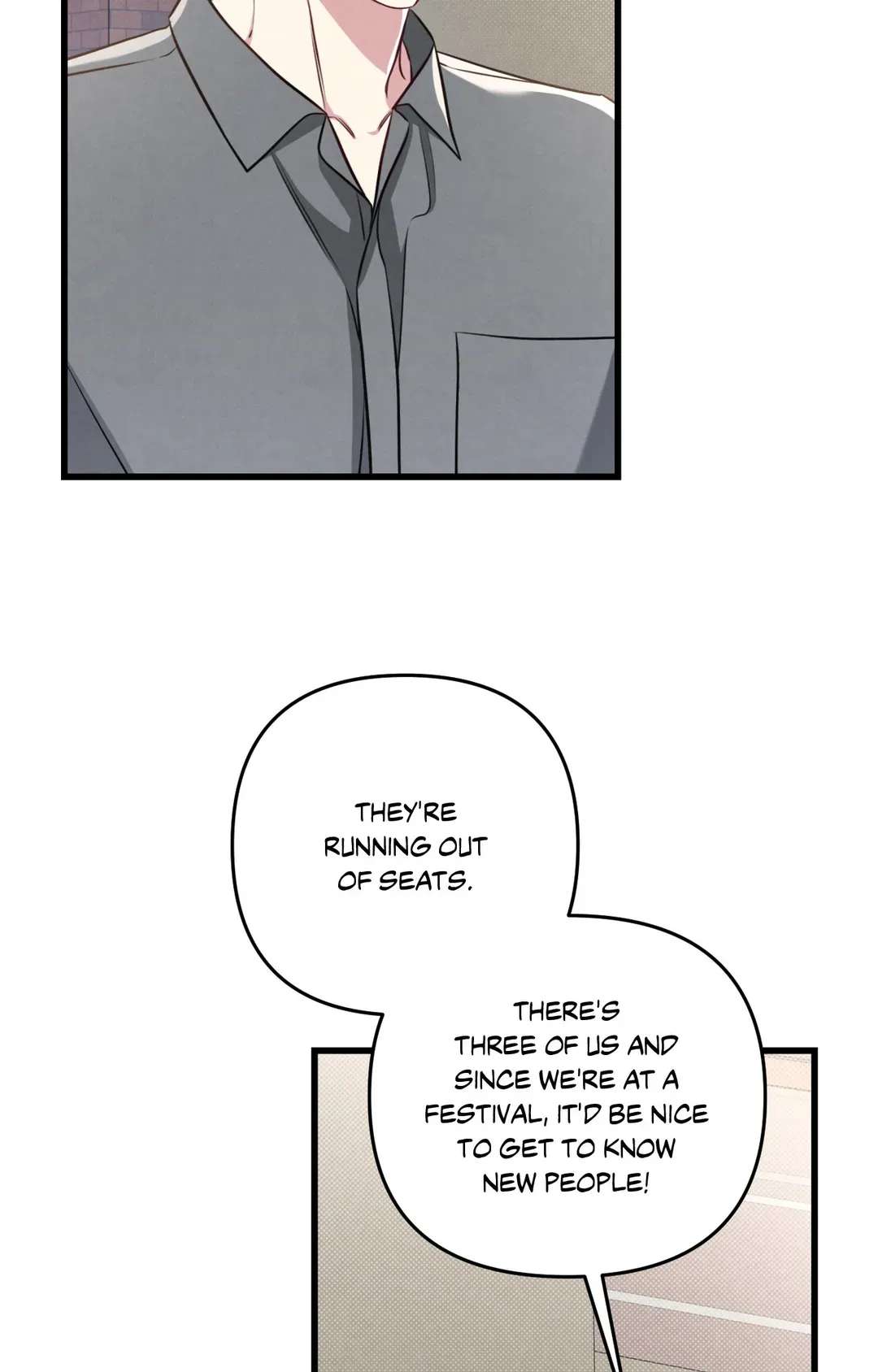 Don’t Mix Business with Pleasure! Chapter 58 page 72 - 