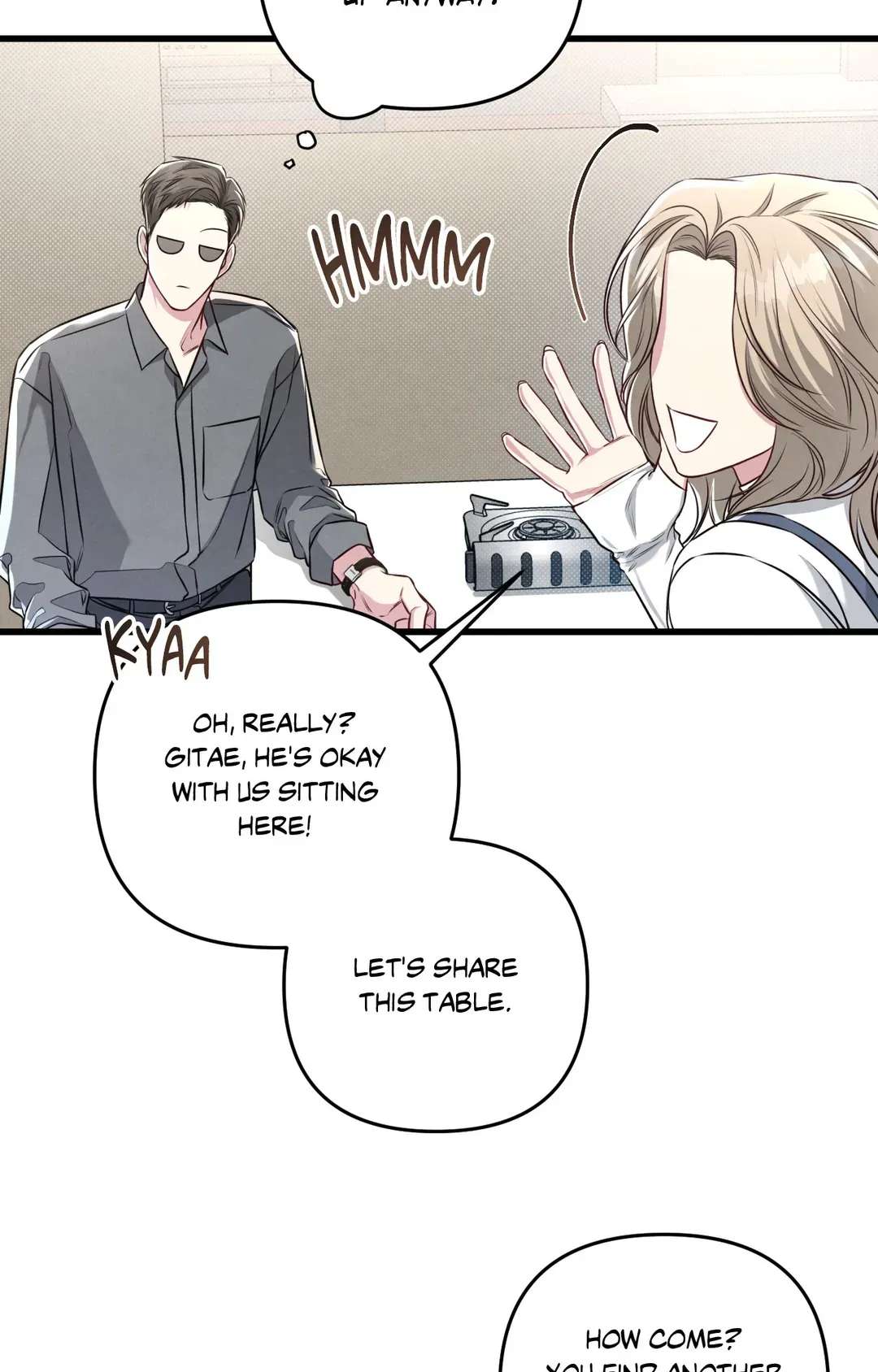 Don’t Mix Business with Pleasure! Chapter 58 page 74 - 
