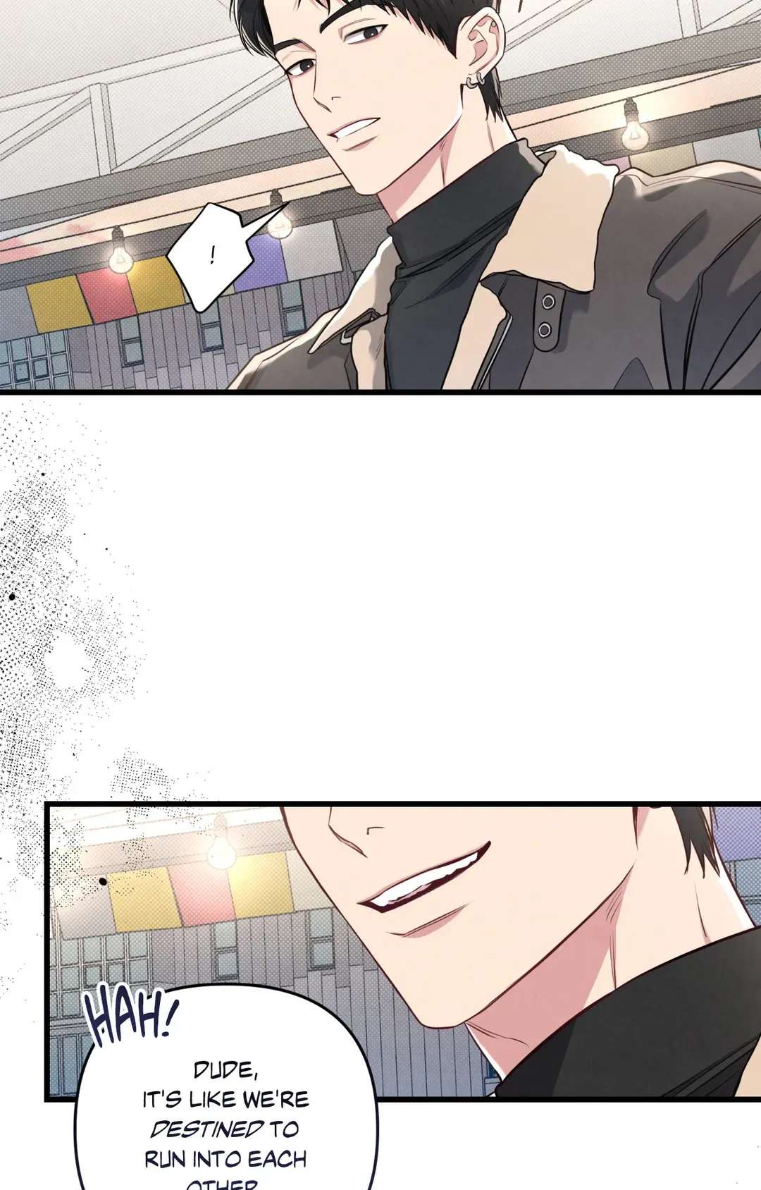 Don’t Mix Business with Pleasure! Chapter 58 page 77 - 