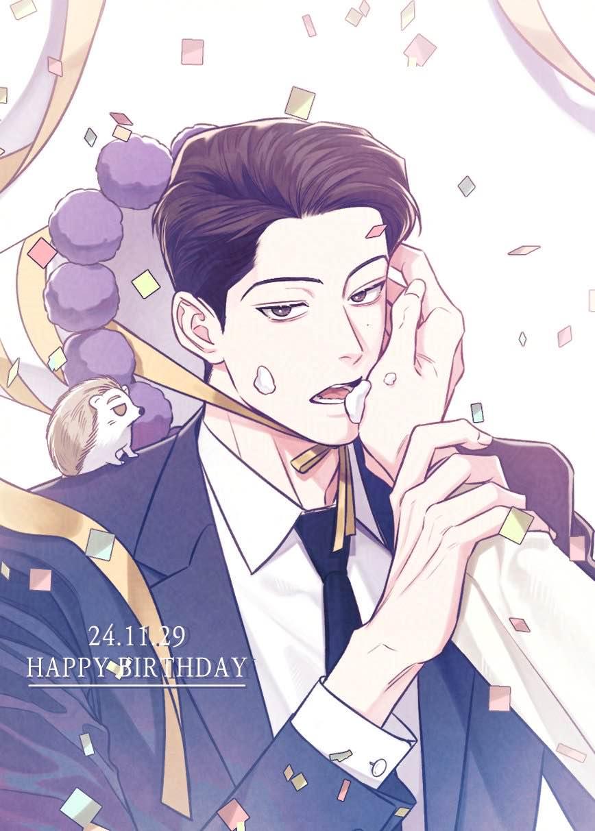 Don’t Mix Business with Pleasure! Chapter 58 page 83 - 