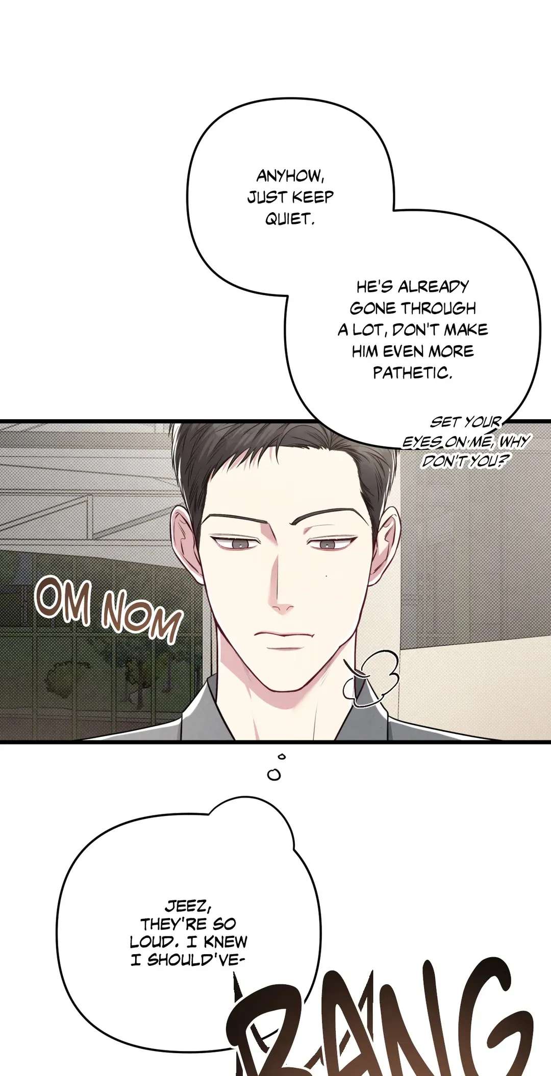 Don’t Mix Business with Pleasure! Chapter 59 page 19 - 