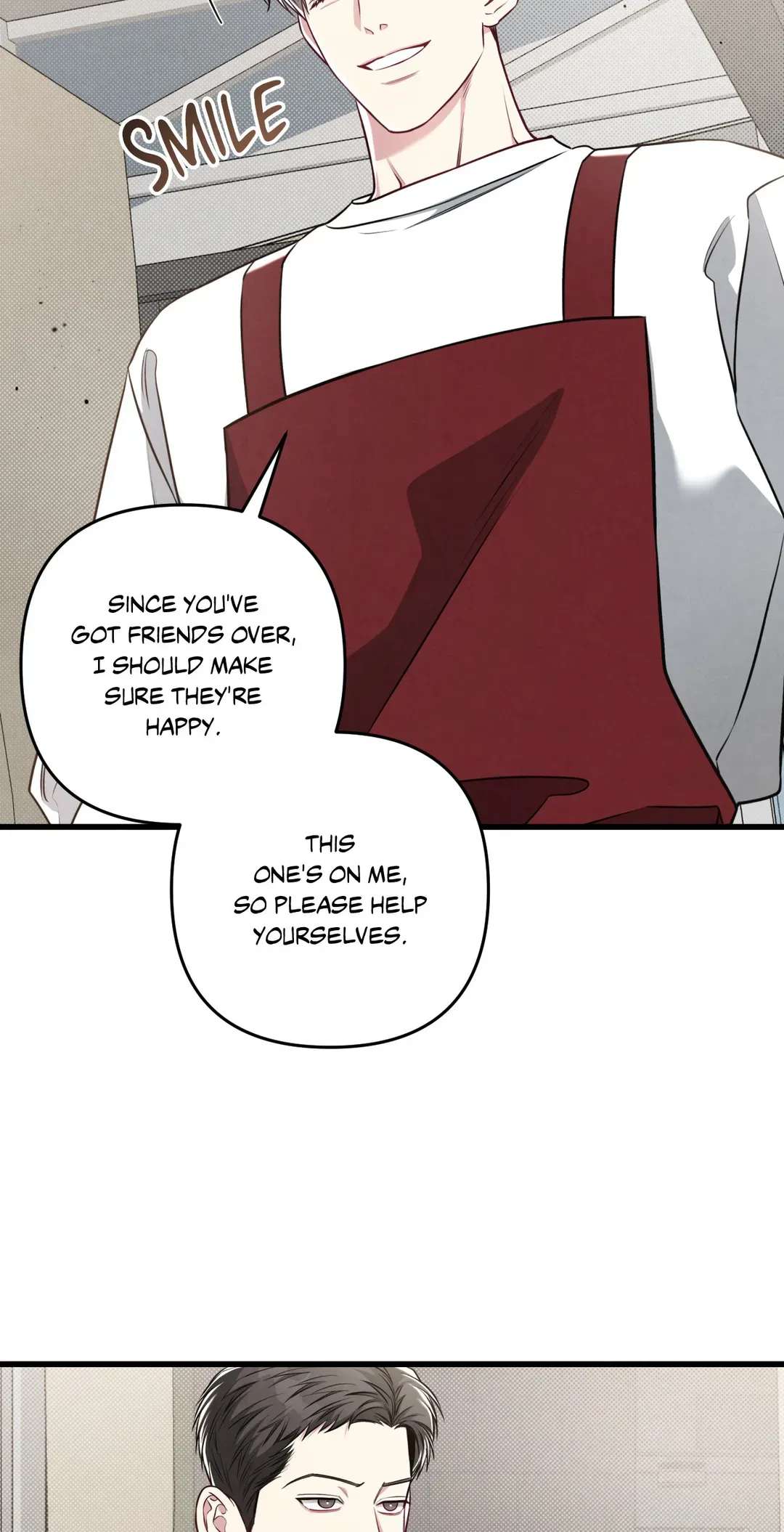 Don’t Mix Business with Pleasure! Chapter 59 page 23 - 