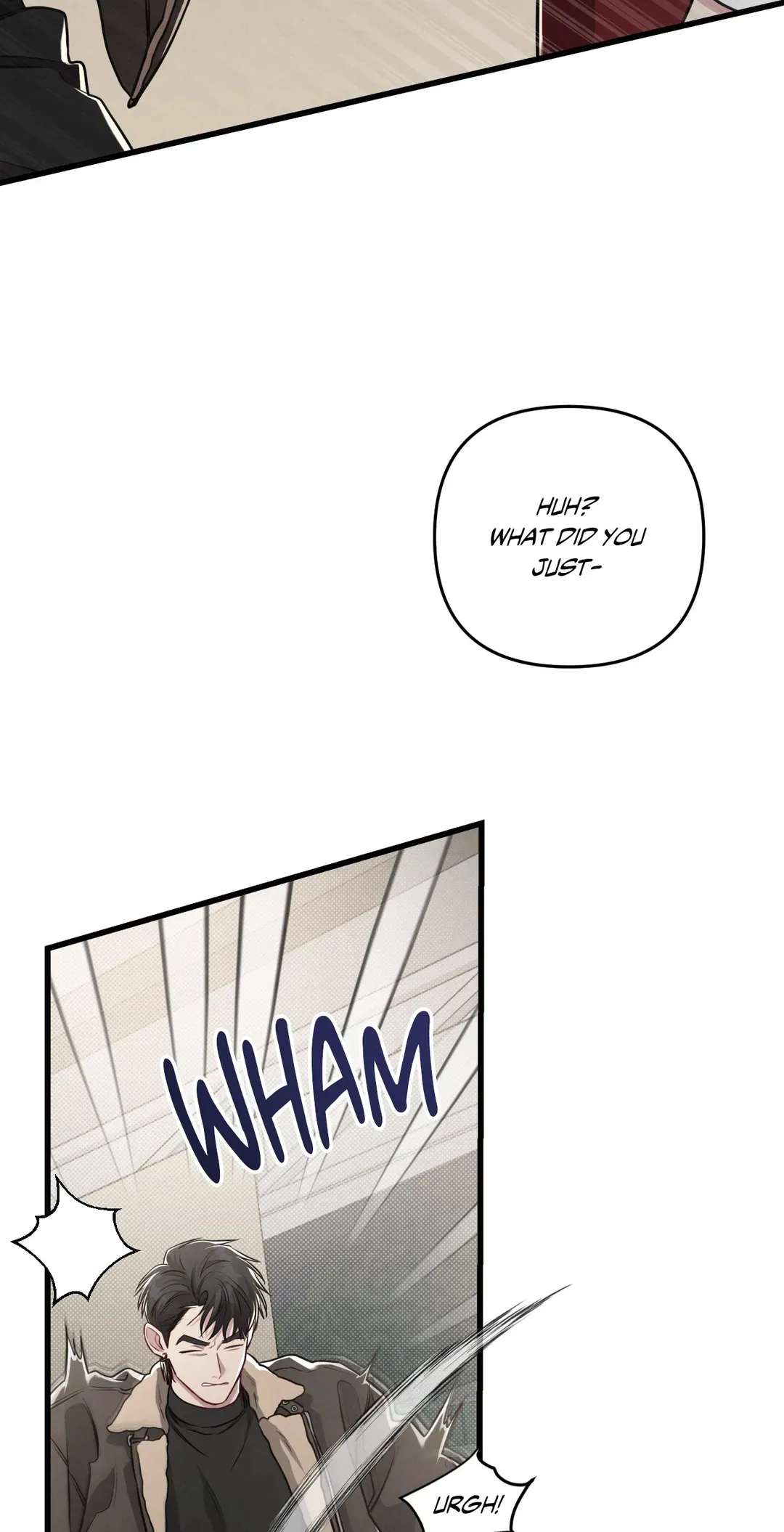 Don’t Mix Business with Pleasure! Chapter 59 page 32 - 