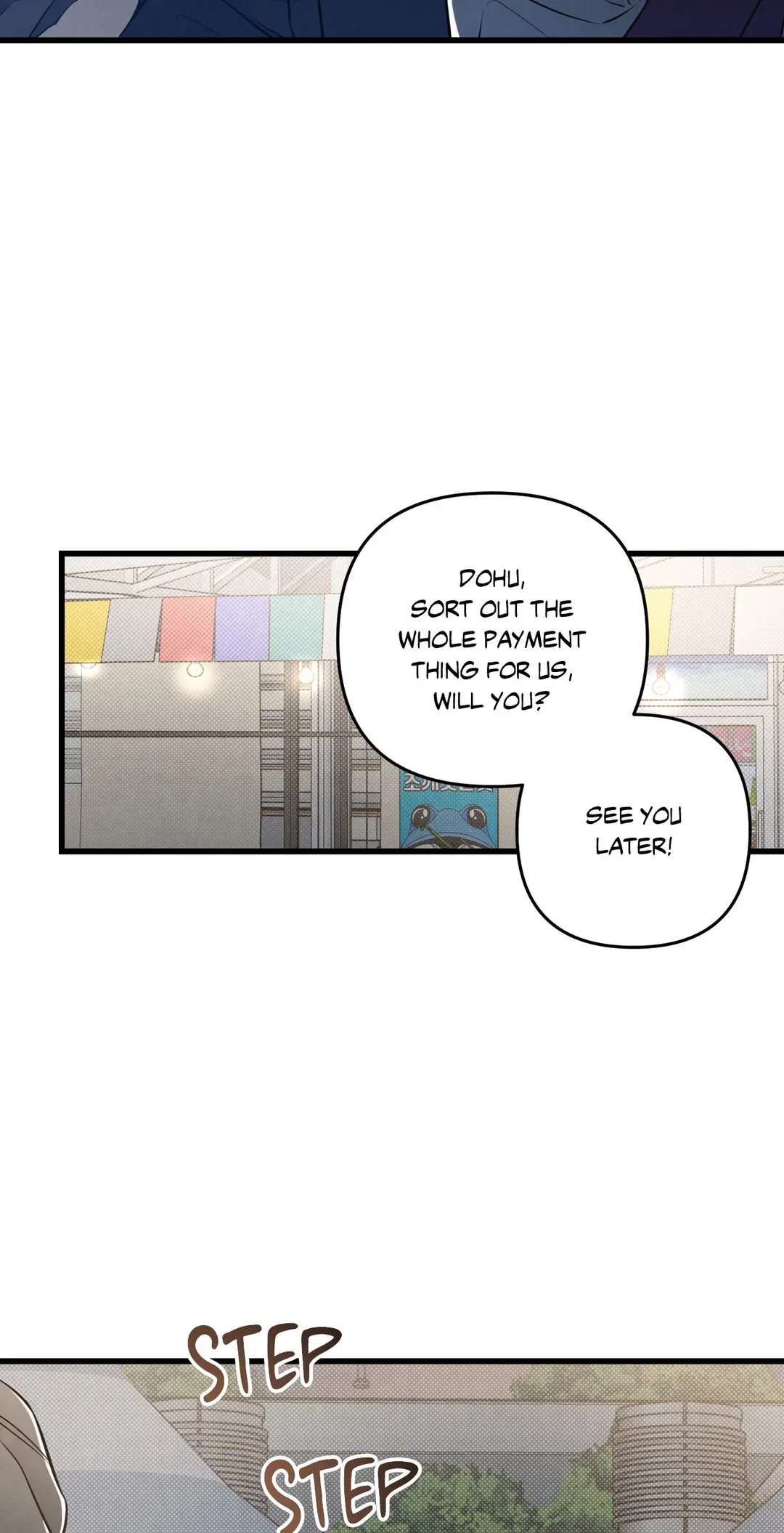 Don’t Mix Business with Pleasure! Chapter 59 page 45 - 