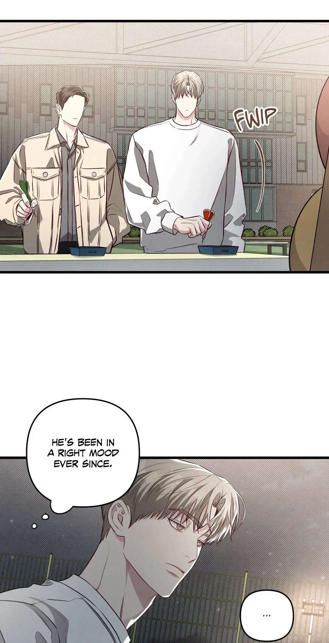 Don’t Mix Business with Pleasure! Chapter 59 page 50 - 