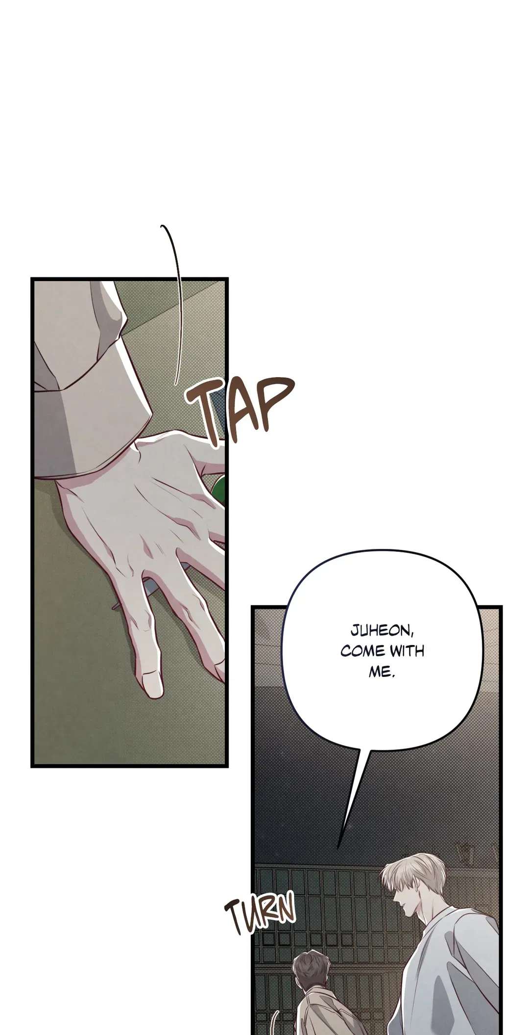 Don’t Mix Business with Pleasure! Chapter 59 page 53 - 