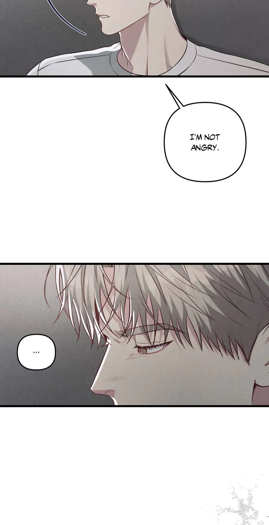 Don’t Mix Business with Pleasure! Chapter 59 page 58 - 