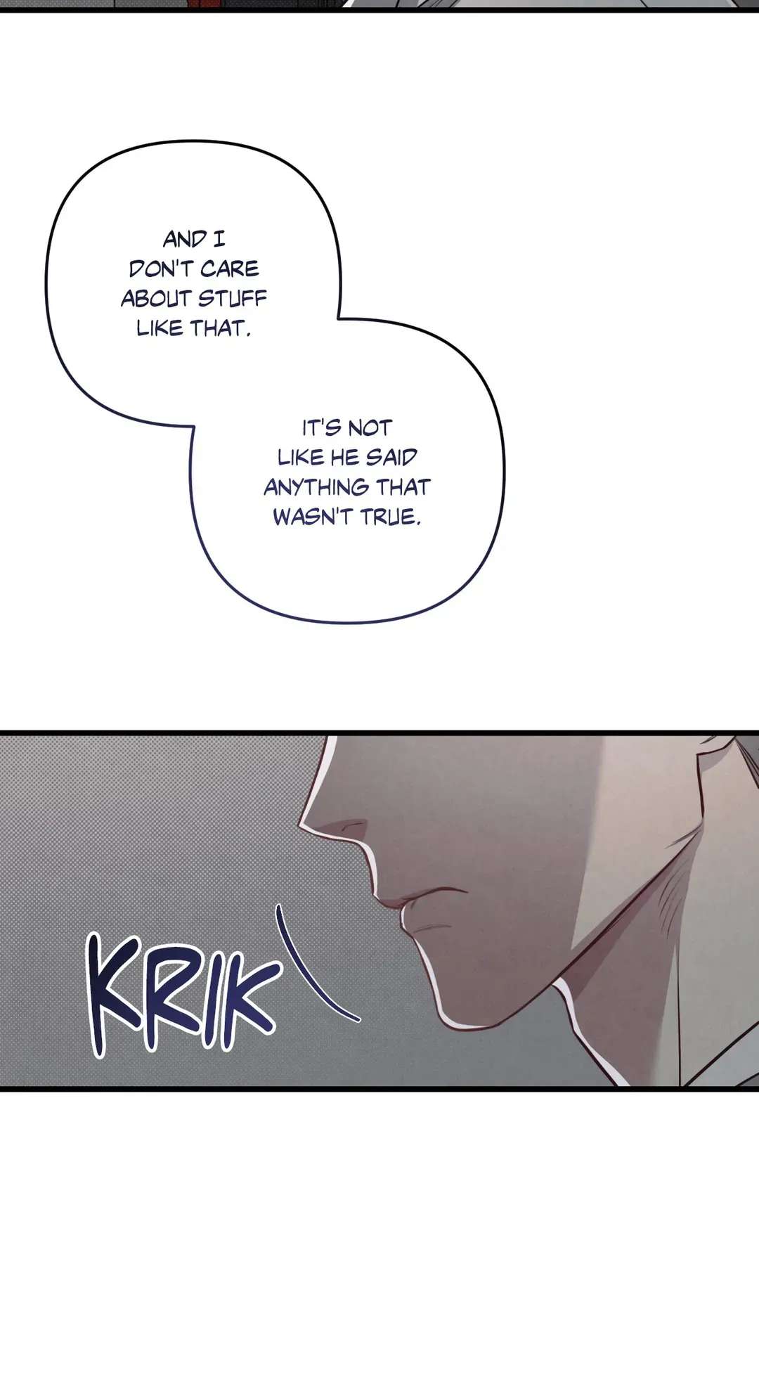 Don’t Mix Business with Pleasure! Chapter 59 page 62 - 