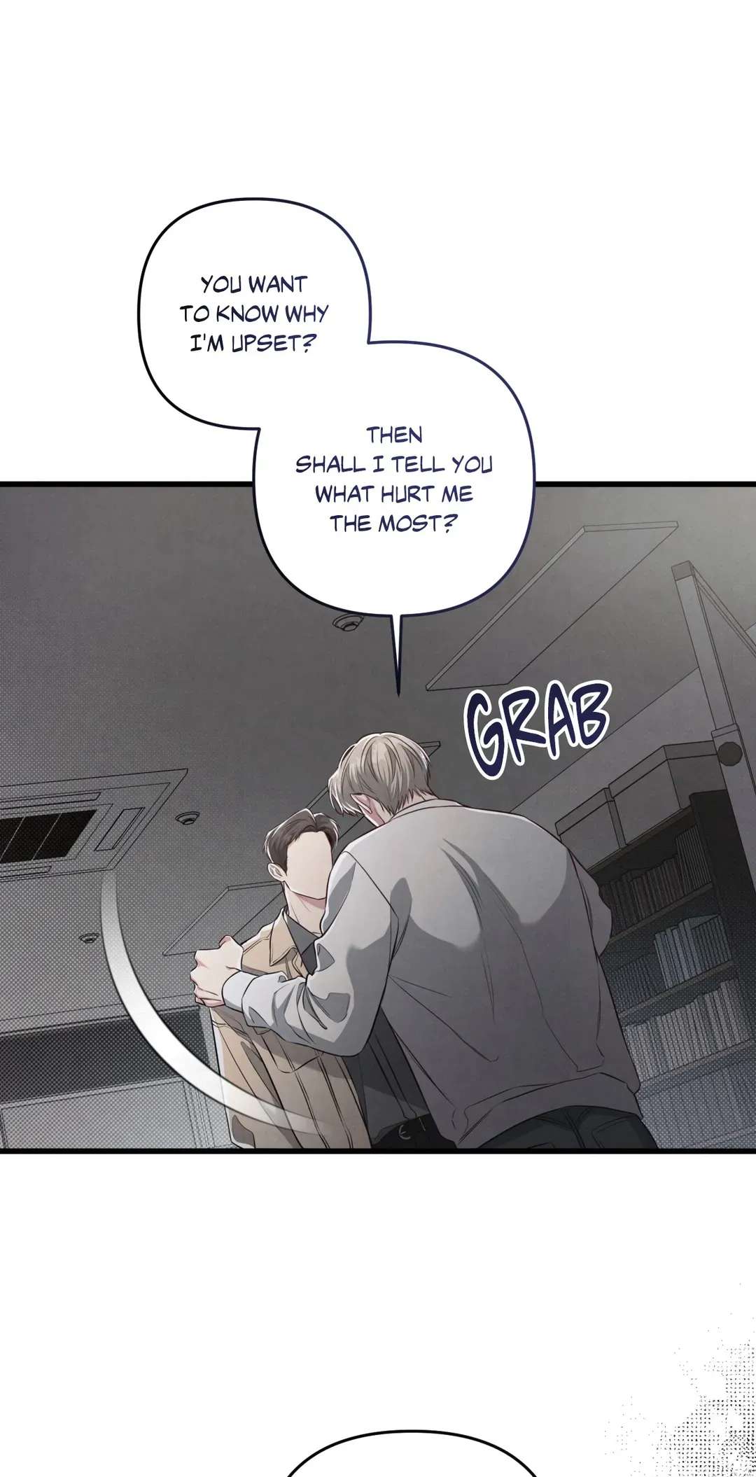 Don’t Mix Business with Pleasure! Chapter 59 page 63 - 