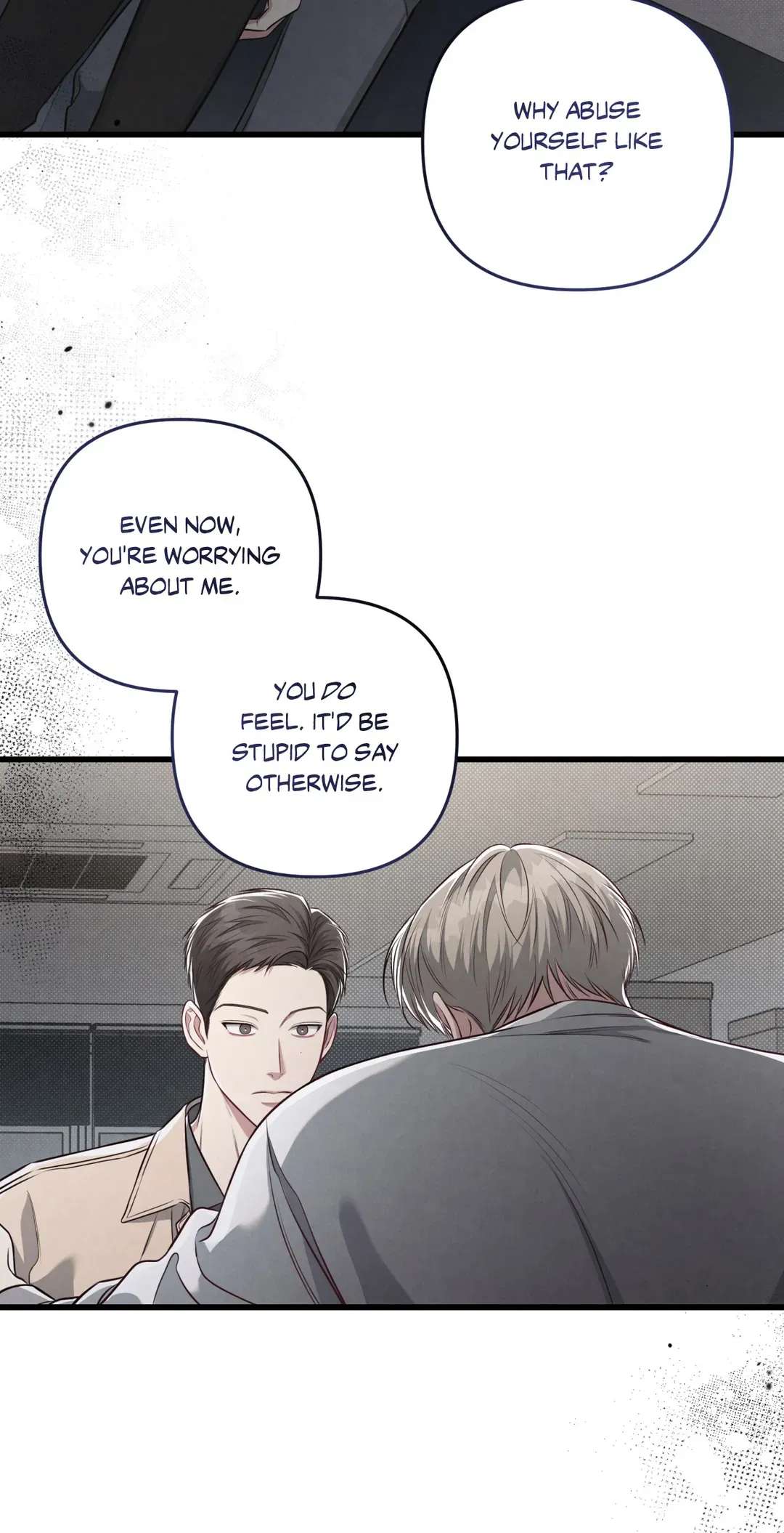 Don’t Mix Business with Pleasure! Chapter 59 page 66 - 