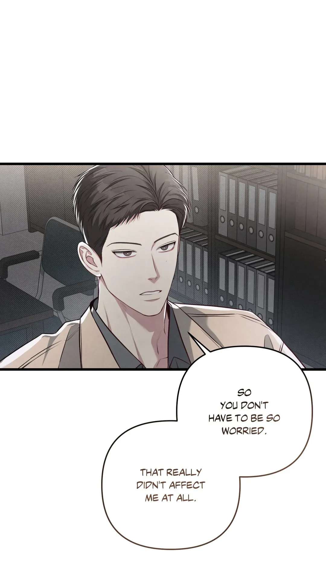 Don’t Mix Business with Pleasure! Chapter 59 page 70 - 